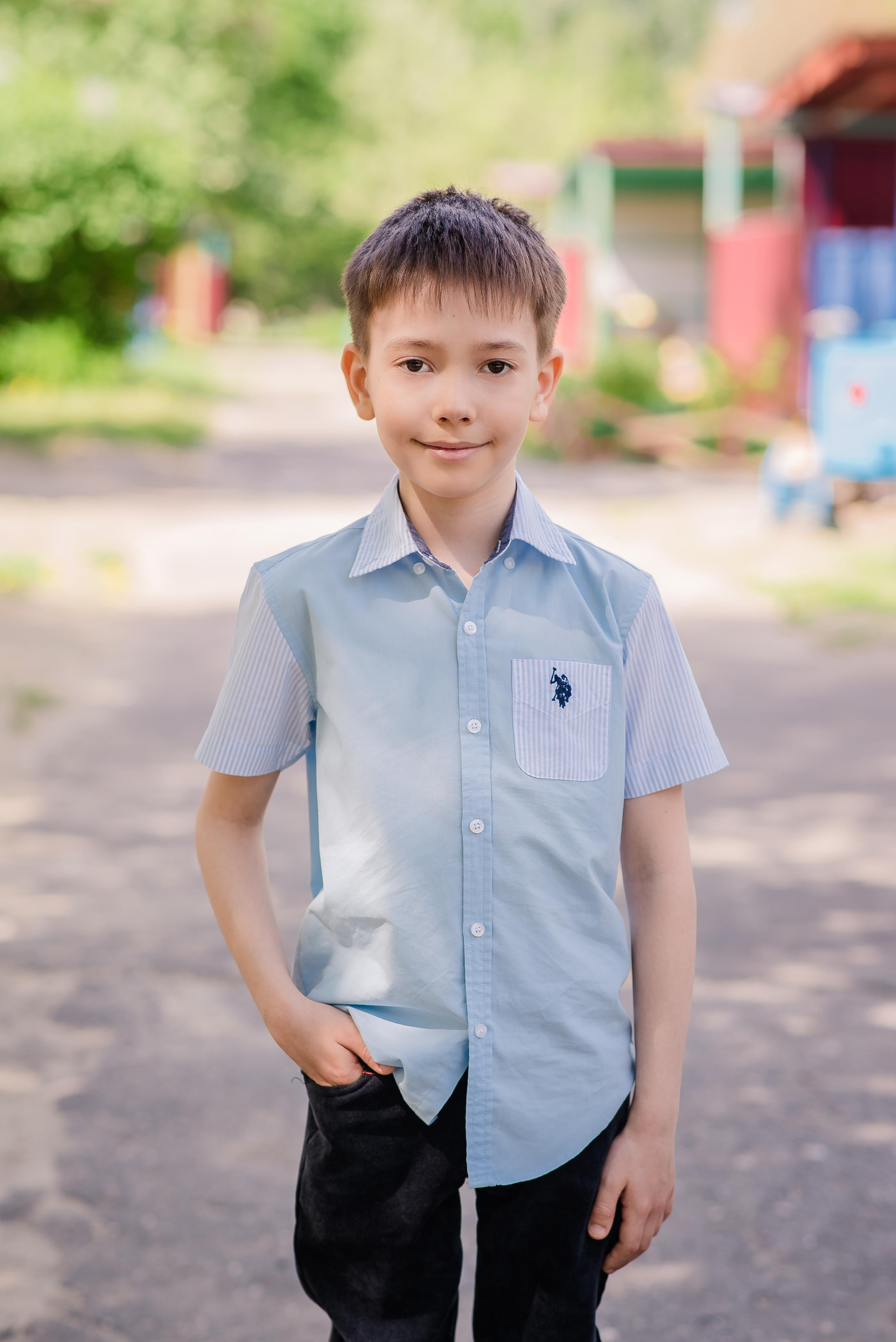 Детские сады. Семейный и детский фотограф в Пензе Ирина Зорина