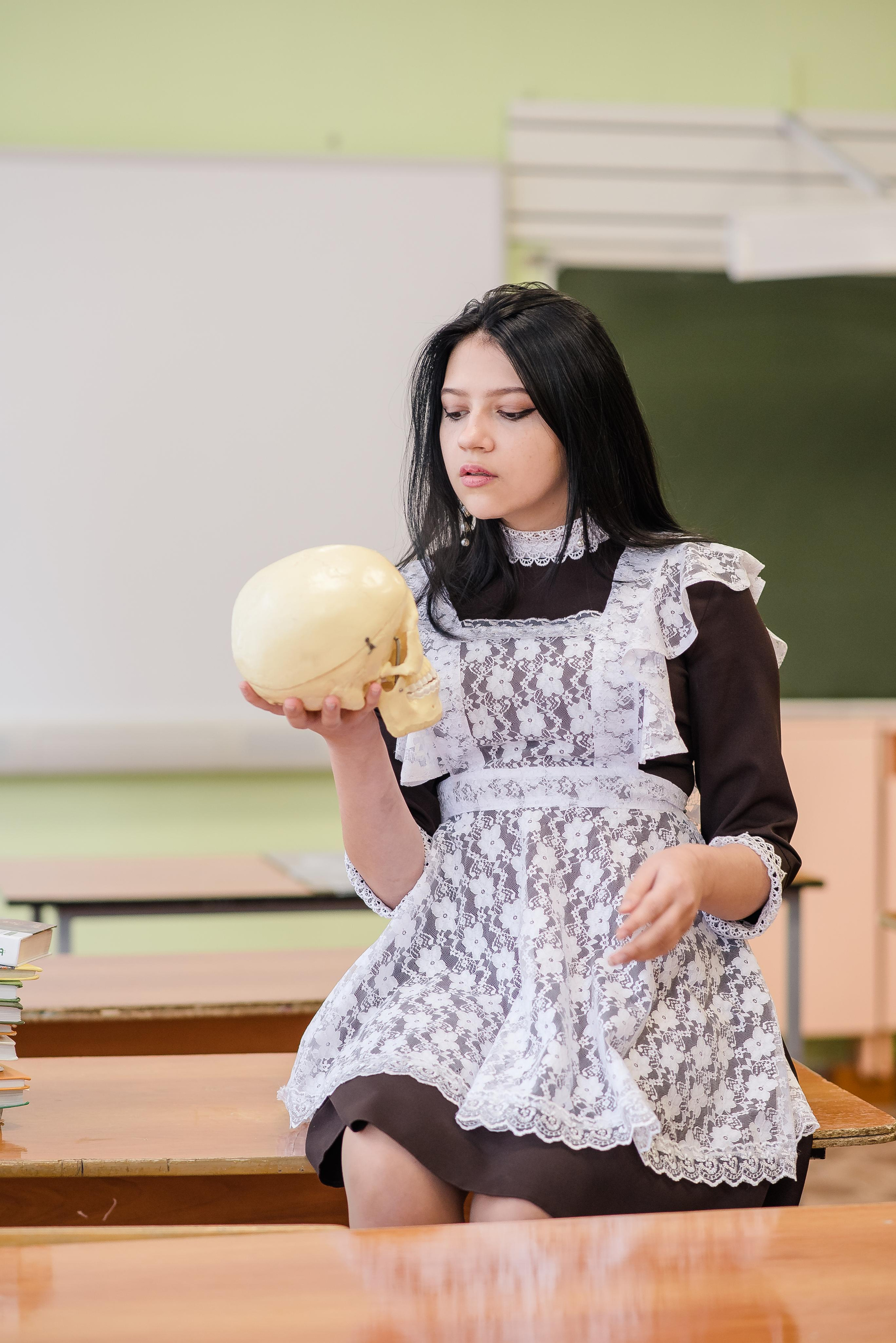 Школа. Семейный и детский фотограф в Пензе Ирина Зорина