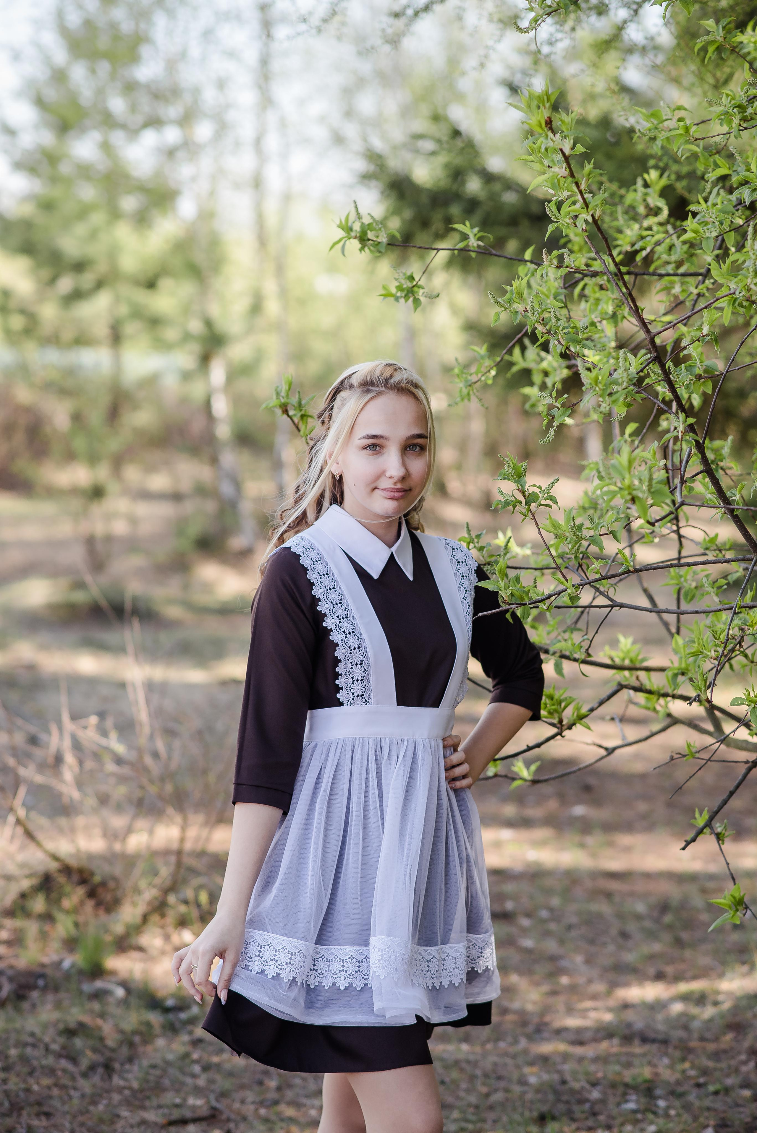 Школа. Семейный и детский фотограф в Пензе Ирина Зорина