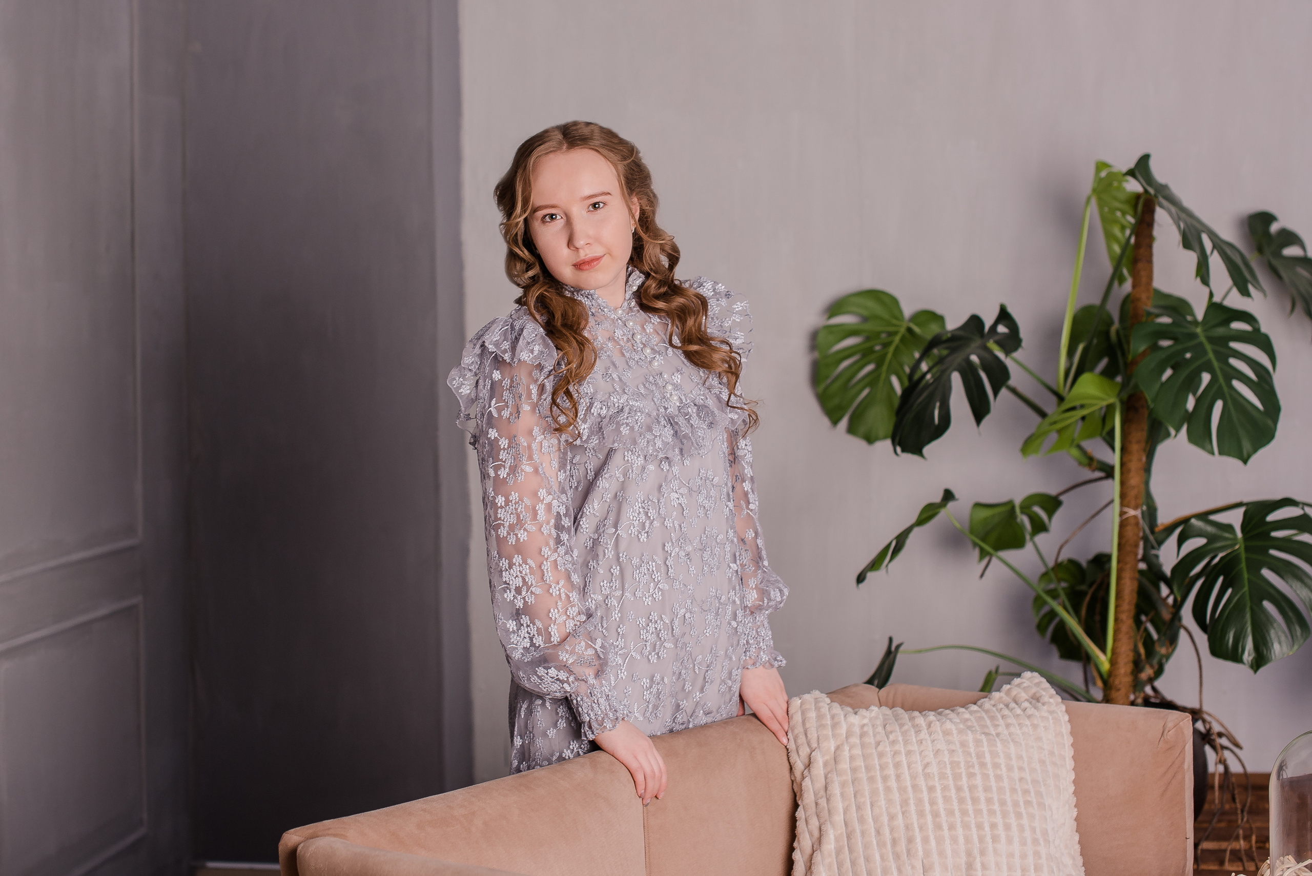 Школа. Семейный и детский фотограф в Пензе Ирина Зорина