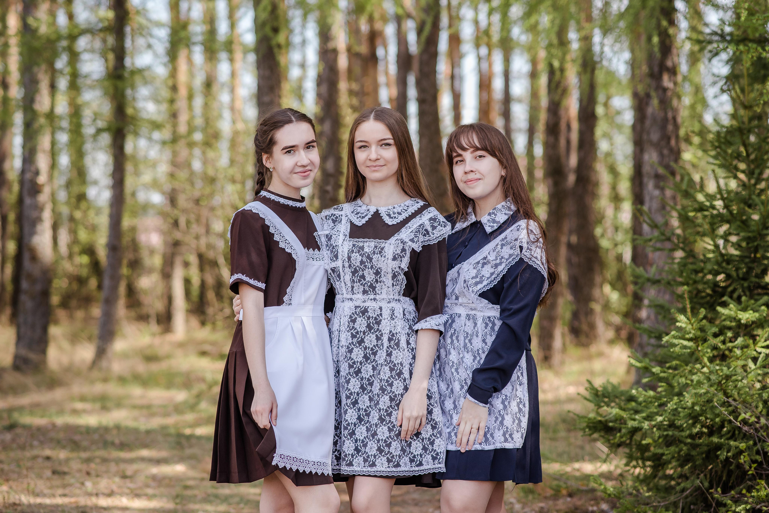 Школа. Семейный и детский фотограф в Пензе Ирина Зорина