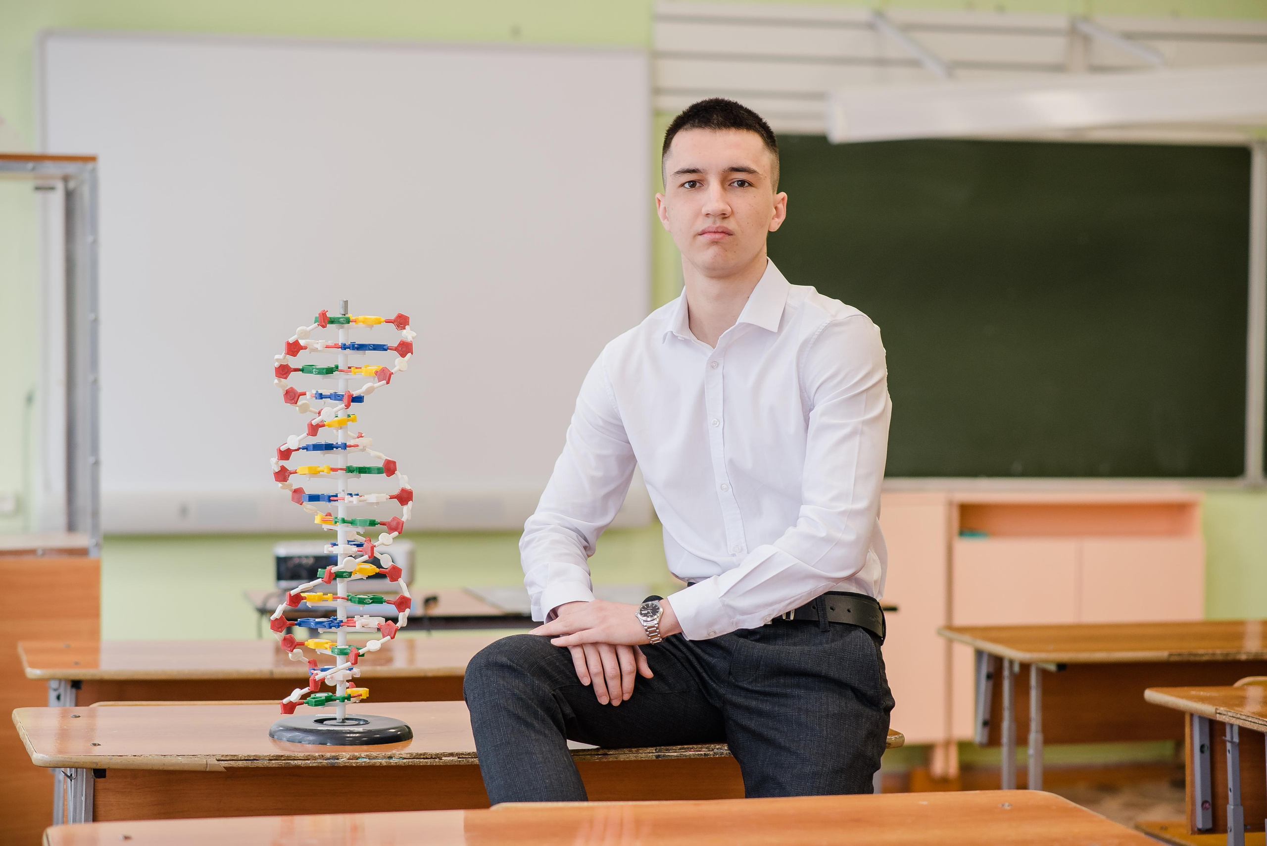 Школа. Семейный и детский фотограф в Пензе Ирина Зорина