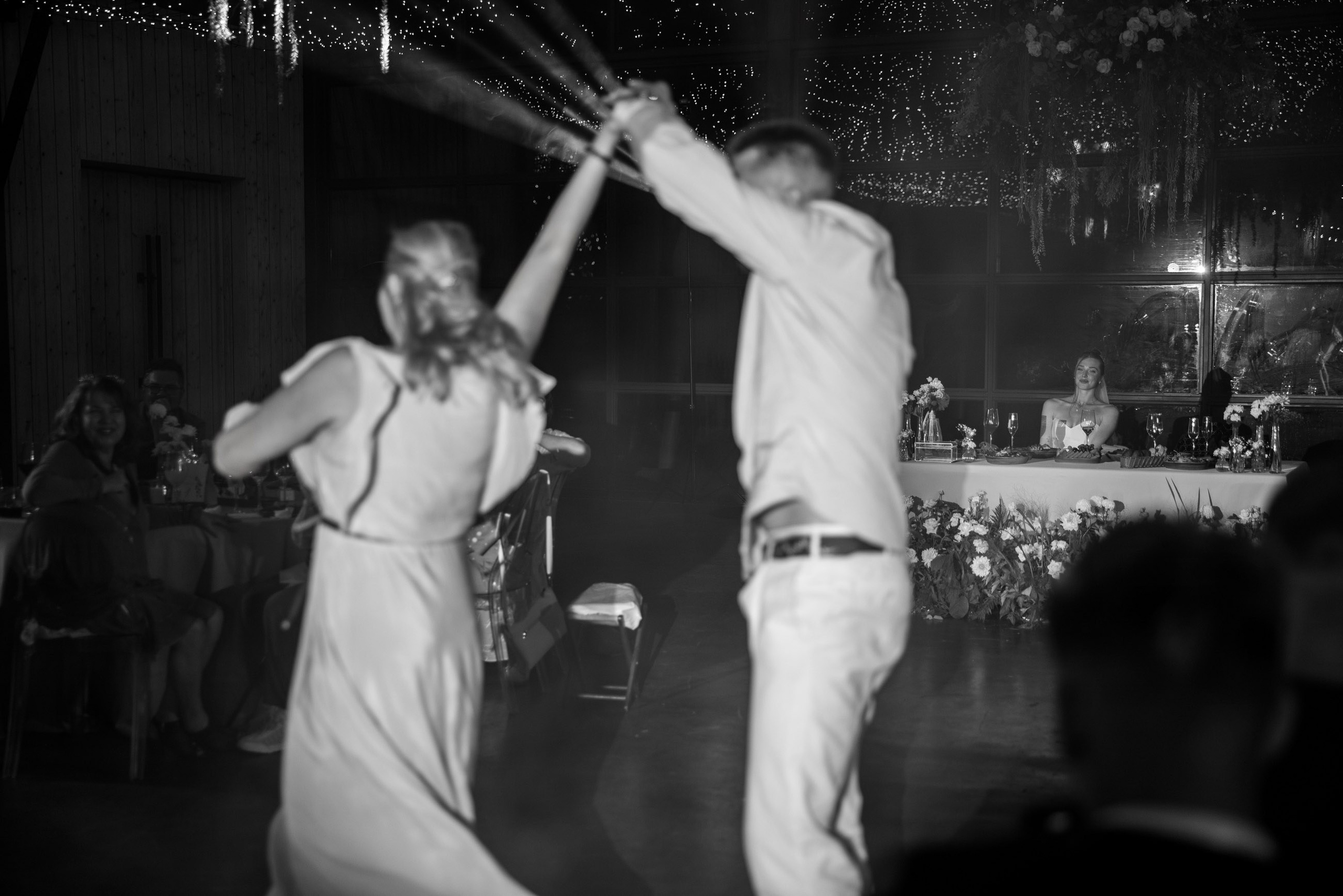 Павел и Ксения. Свадебный фотограф и видеограф Юрий и Эля Дубинины