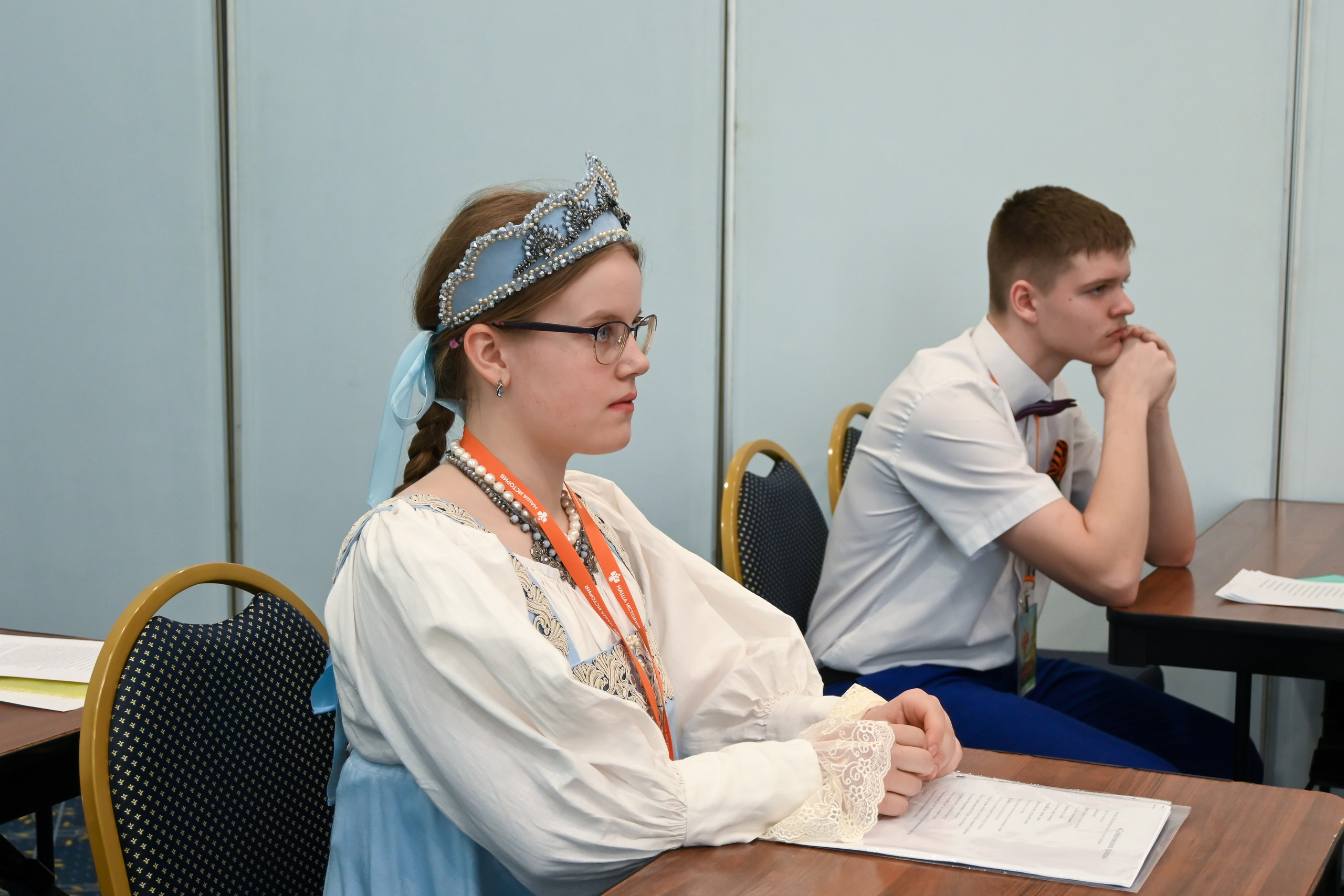 Наша история. Фотограф и видеограф в Москве Анна Матюхина