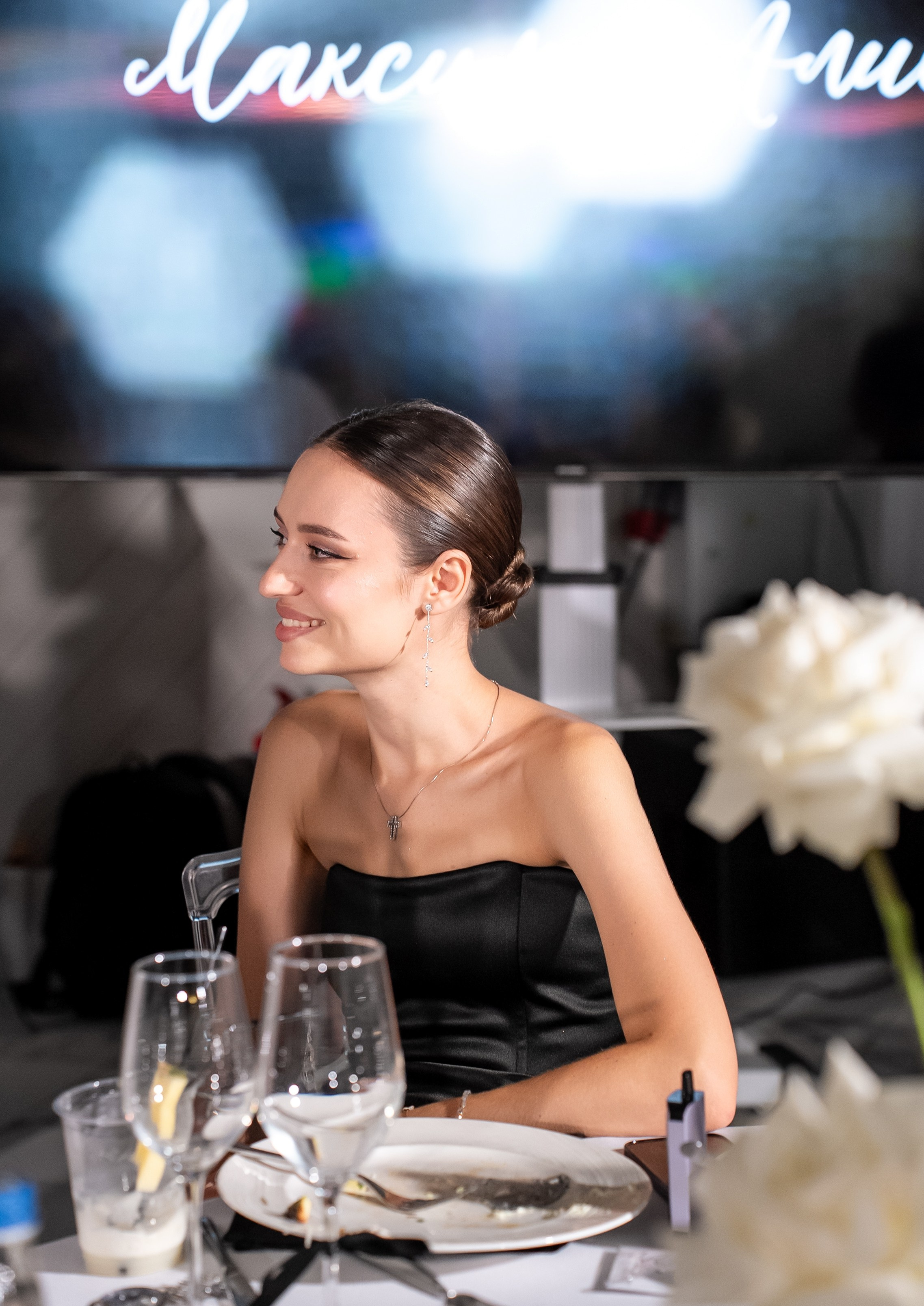 Maxim & Alisa, Usadba Grebnevo. Свадебный и семейный фотограф Москва