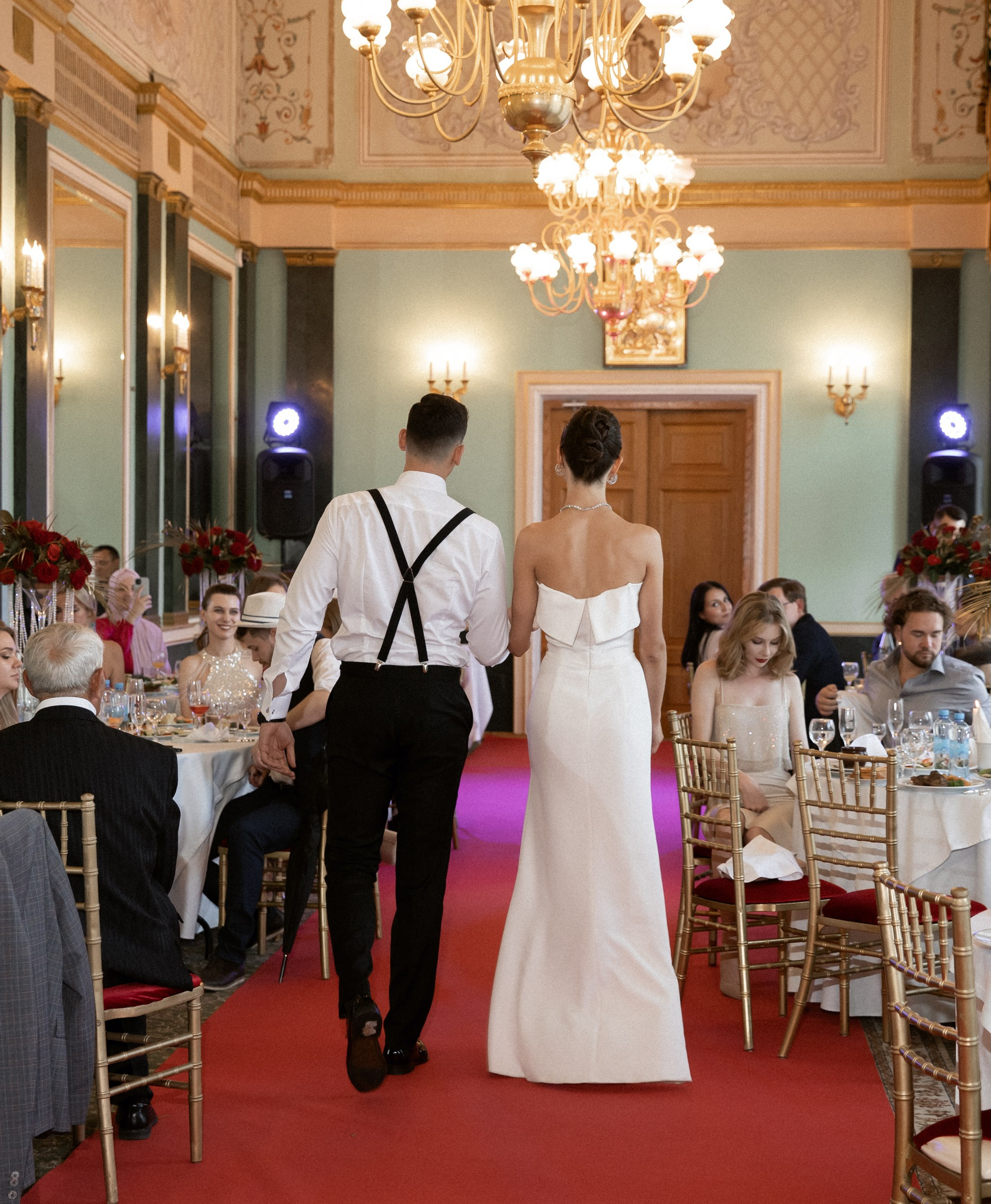 Mohamed & Irina, Danilovsky. Свадебный и семейный фотограф Москва