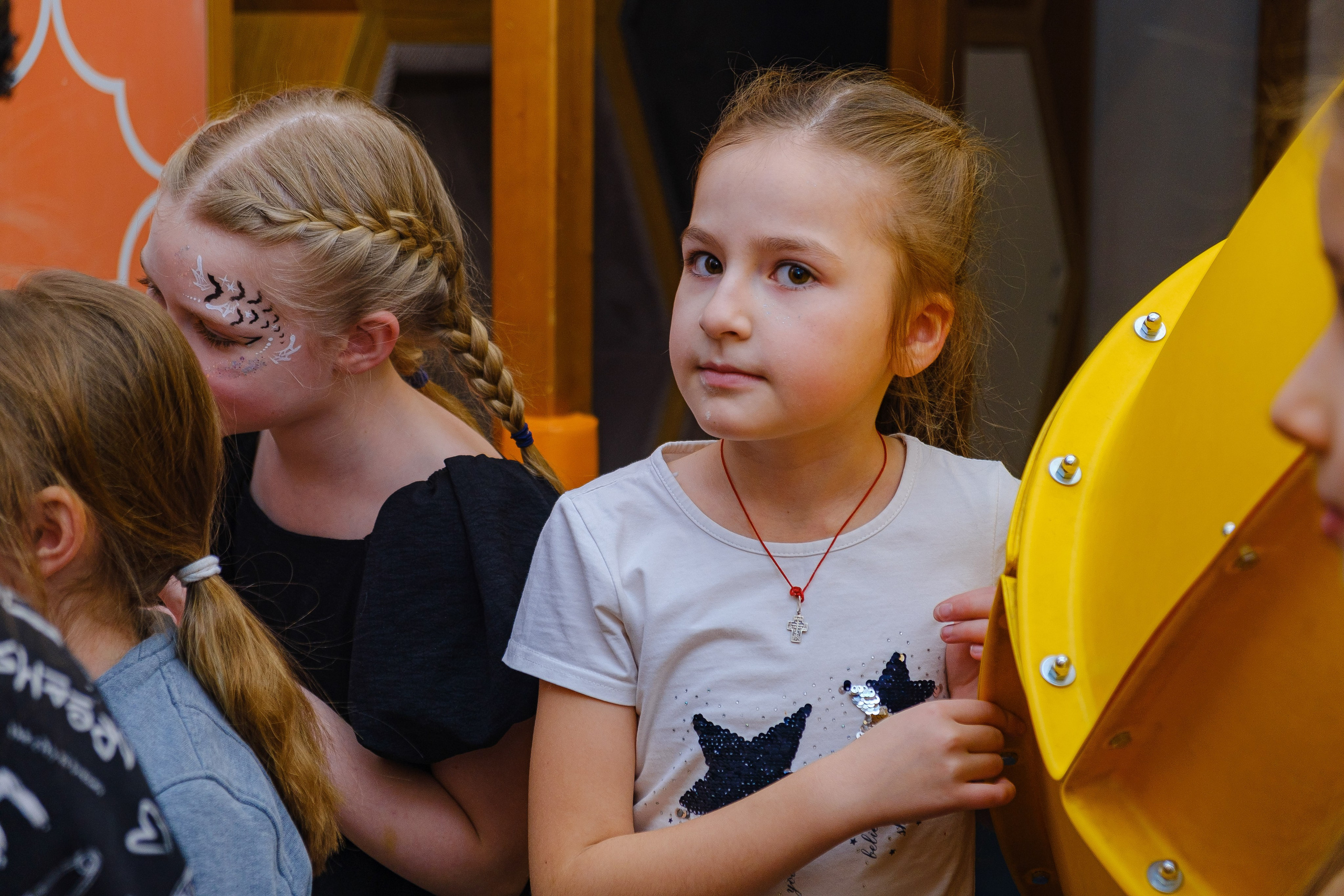 Нике 10 лет. Фотограф Мария Хлебникова Санкт-Петербург Москва