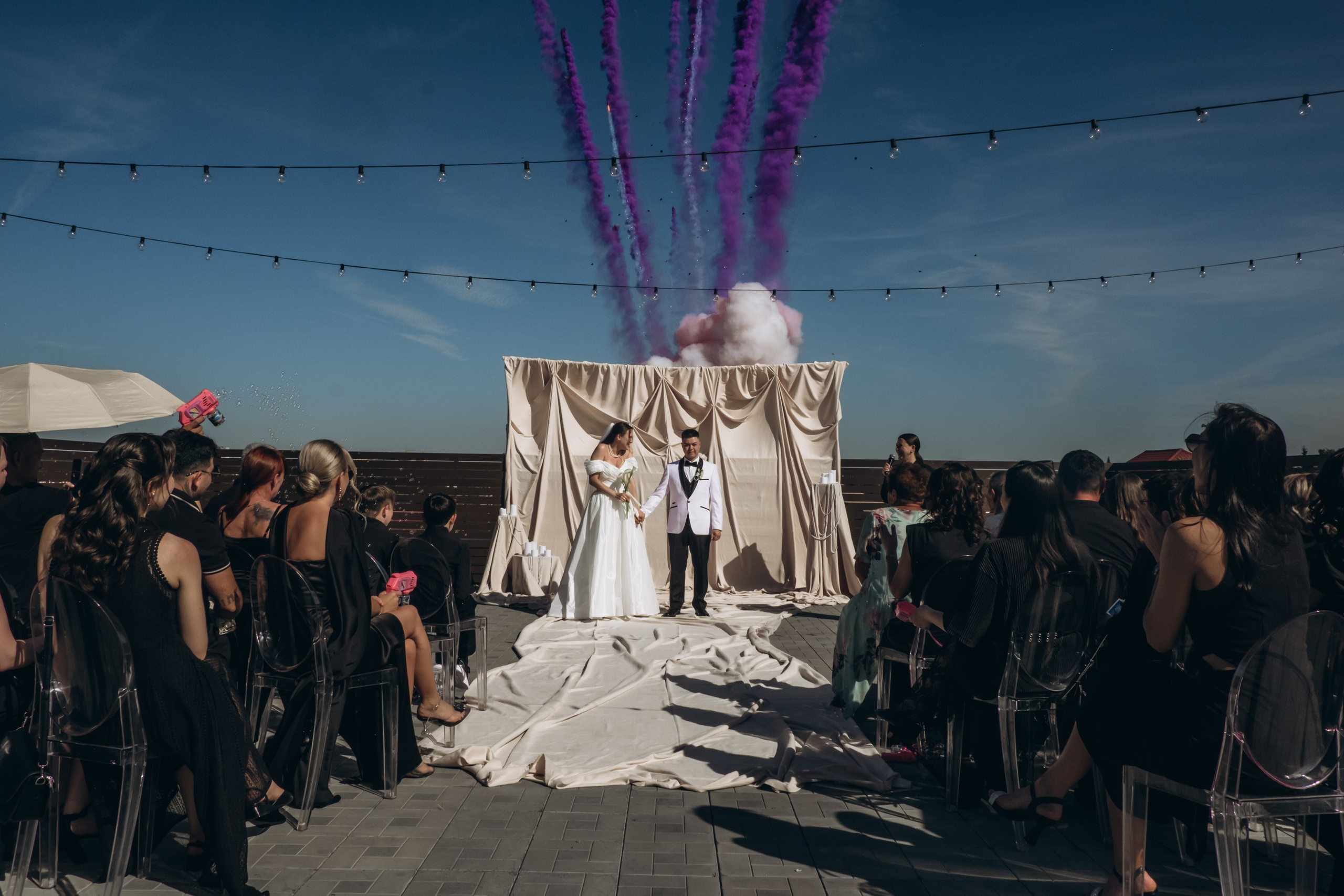 2. Свадебный фотограф Челябинск