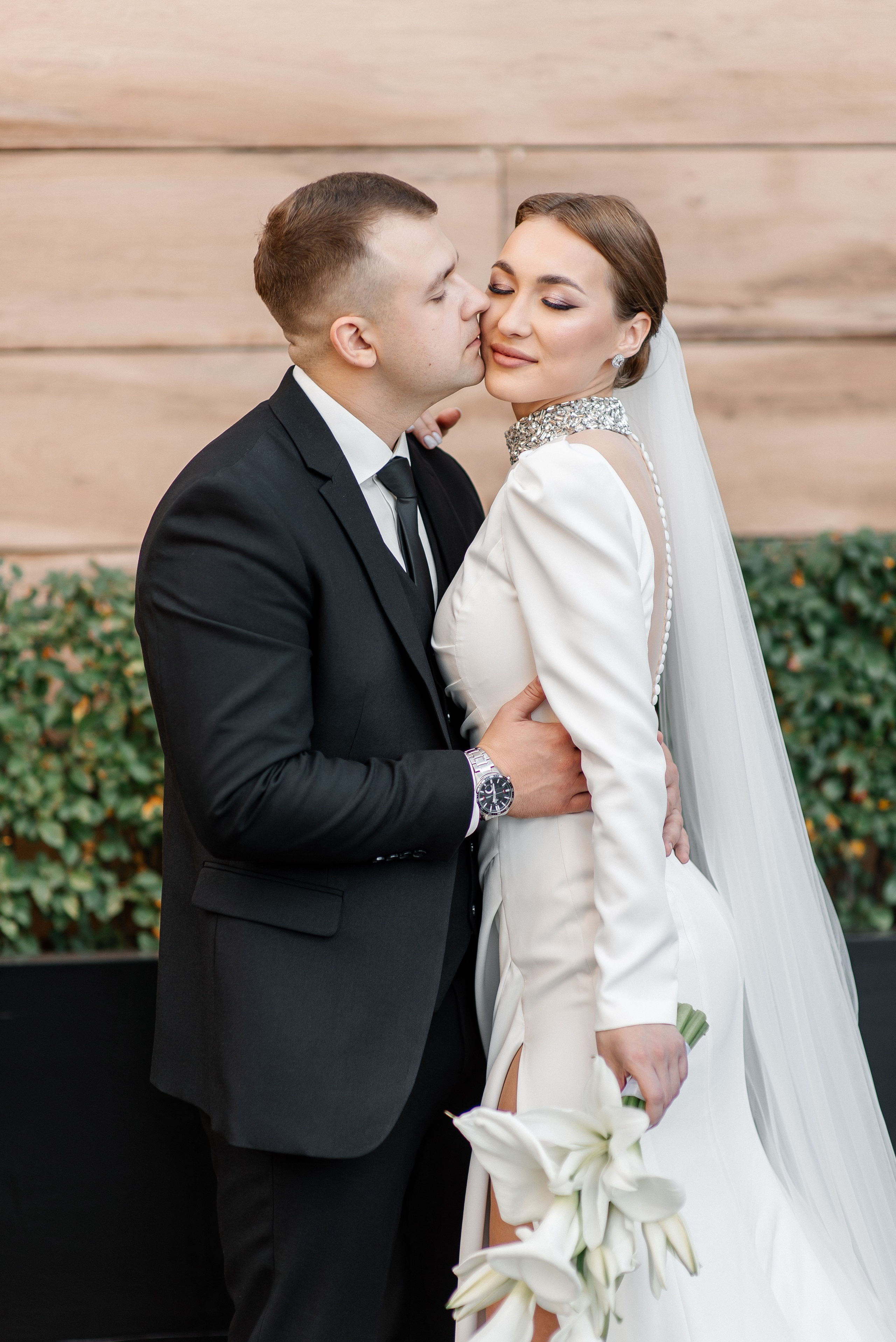 Алексей и Юлиана. Свадебный фотограф Курск Артем Духтанов