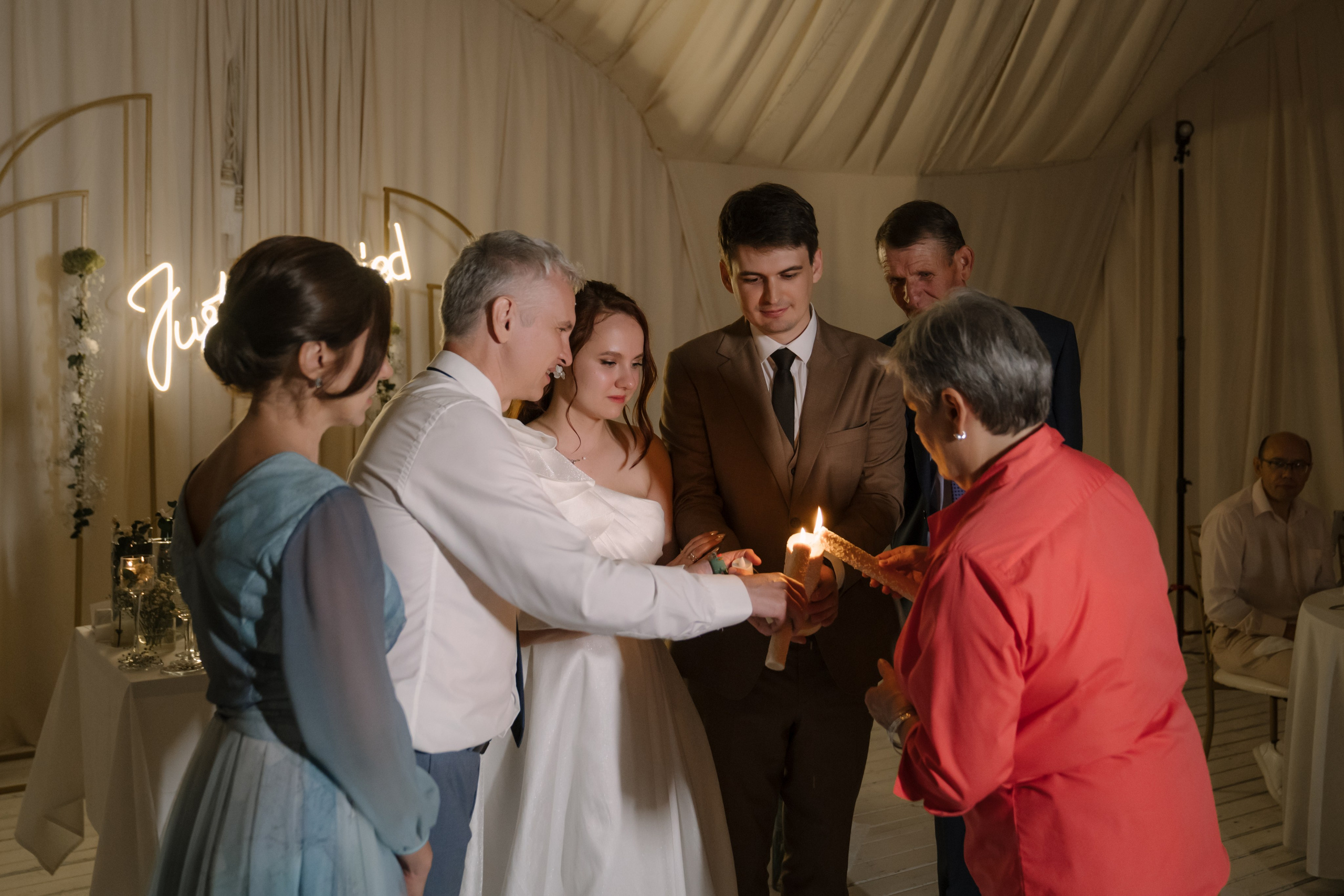 Александр и Анастасия. Свадебный фотограф Воронеж Марина Грудинина