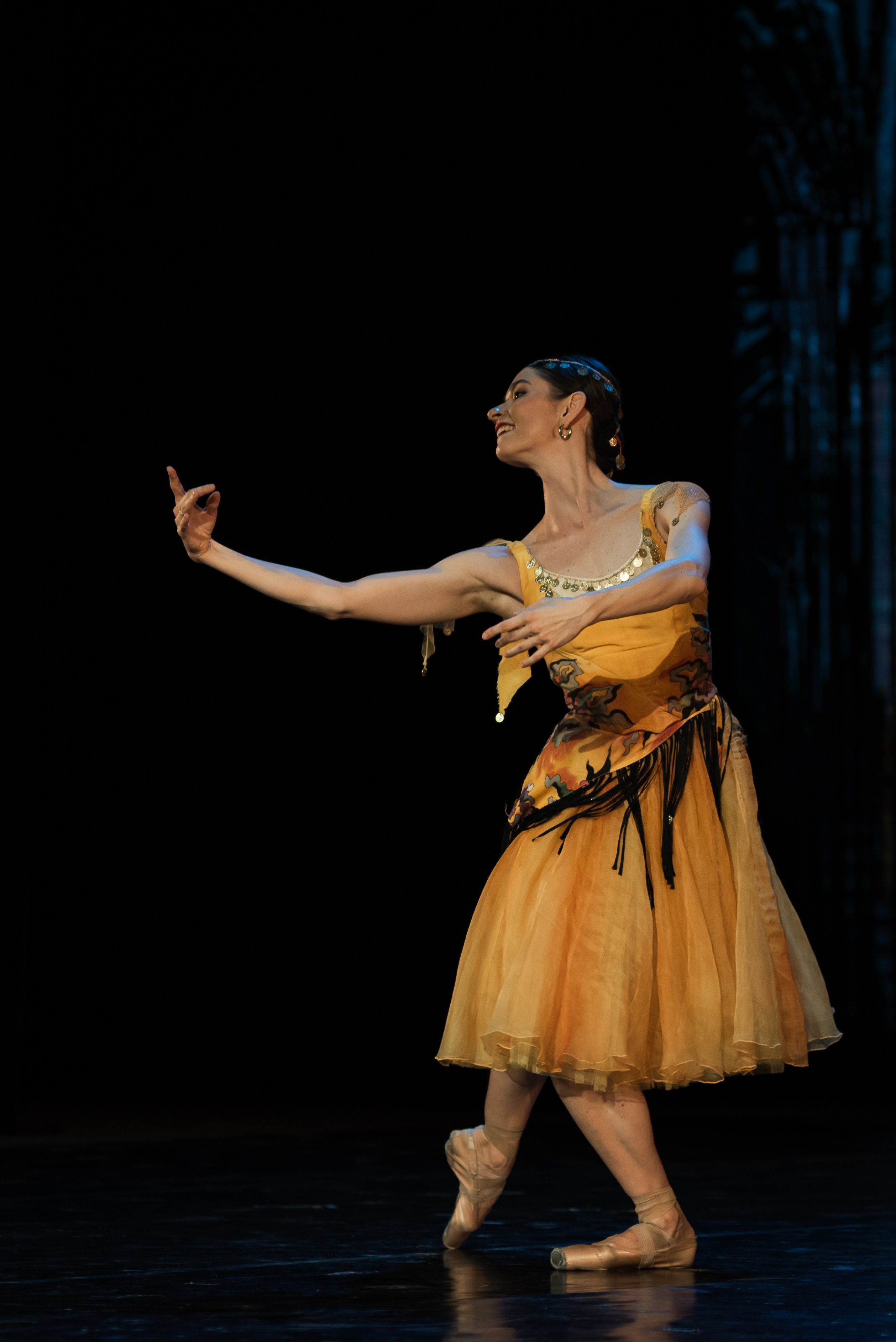 Мой отец — Марис Лиепа | Балет-гала