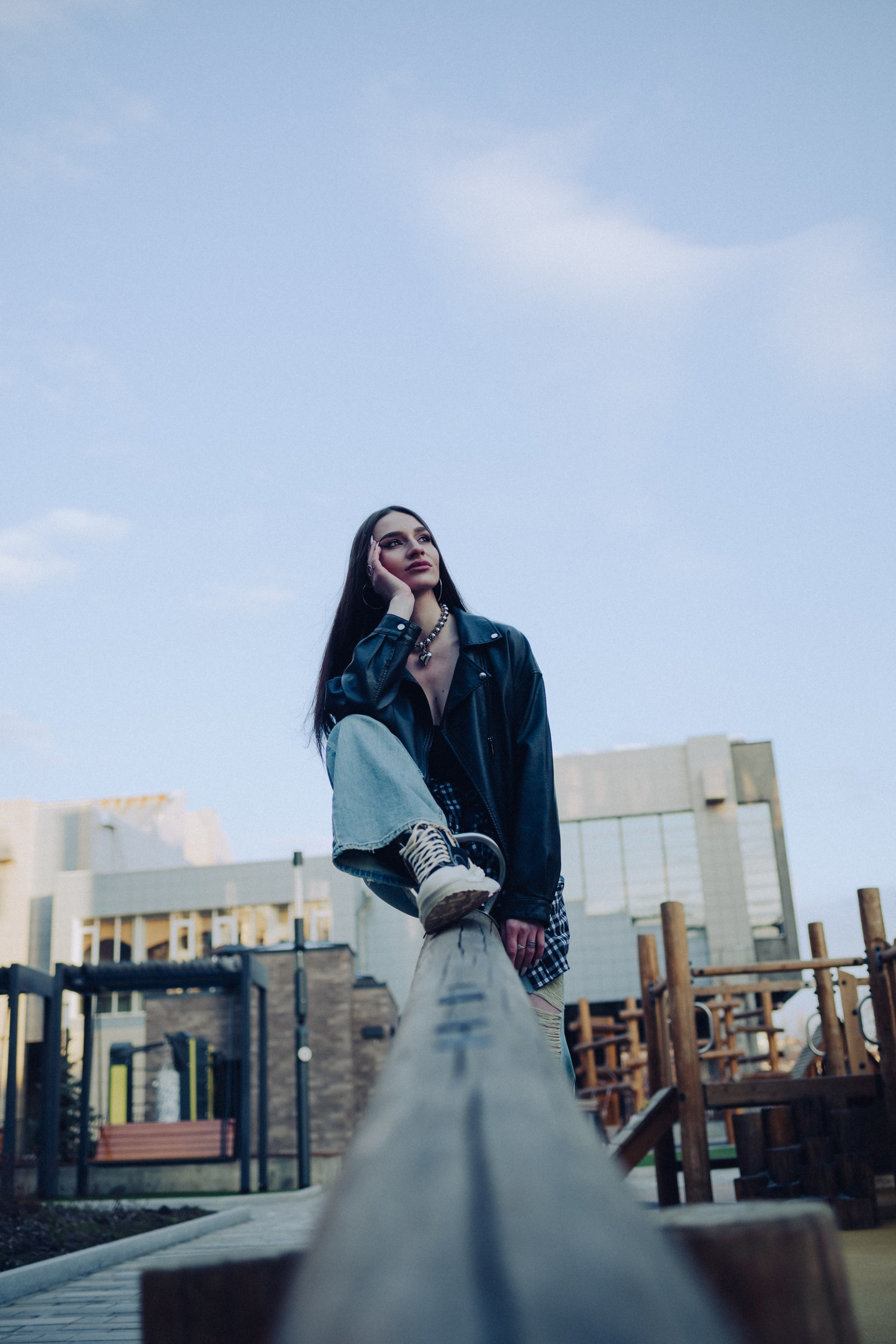 Экспресс Съемка с Кристиной. Свадебный Фотограф в Иркутске Екатерина Елисеева