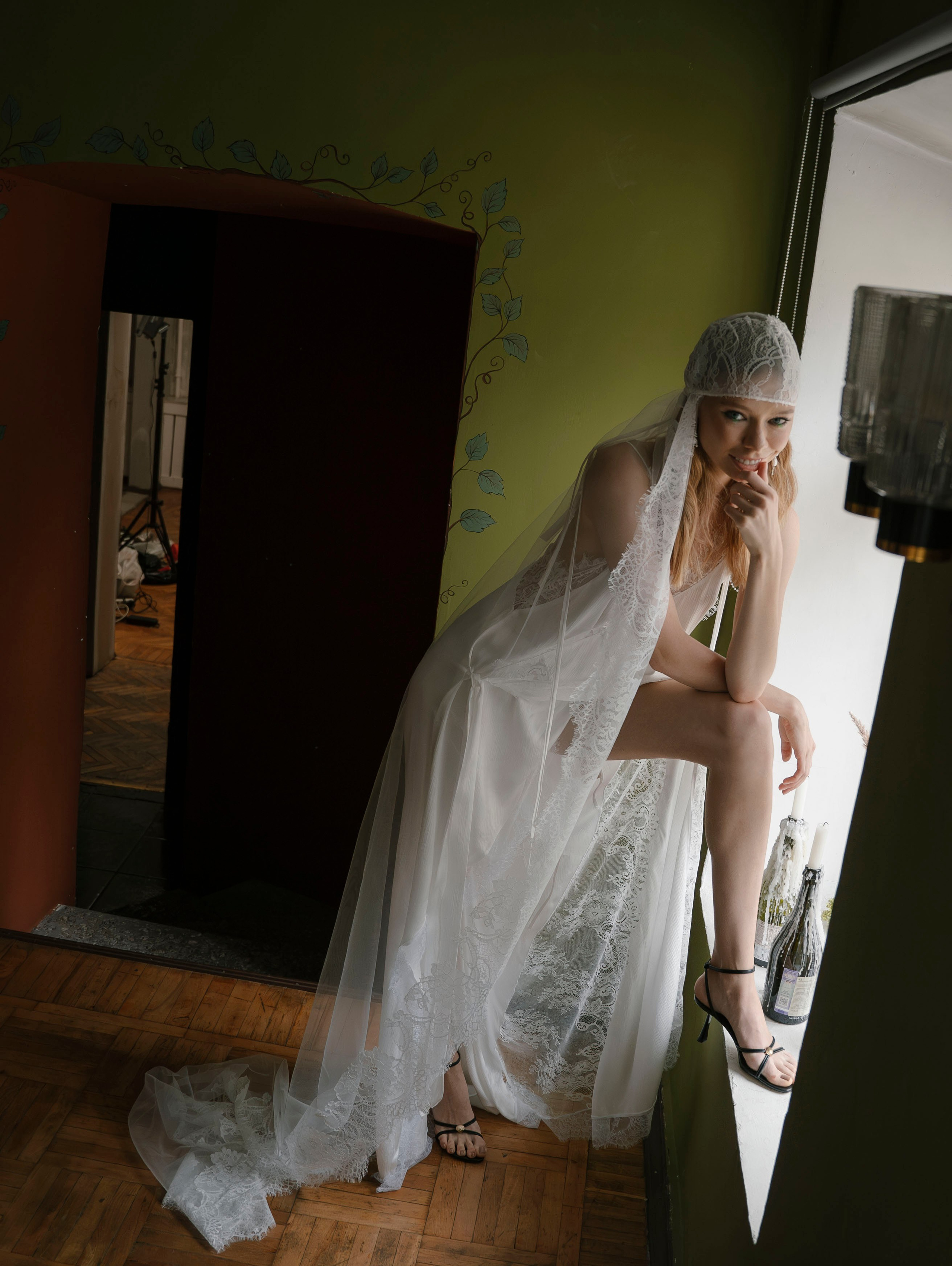 Style. Свадебный фотограф