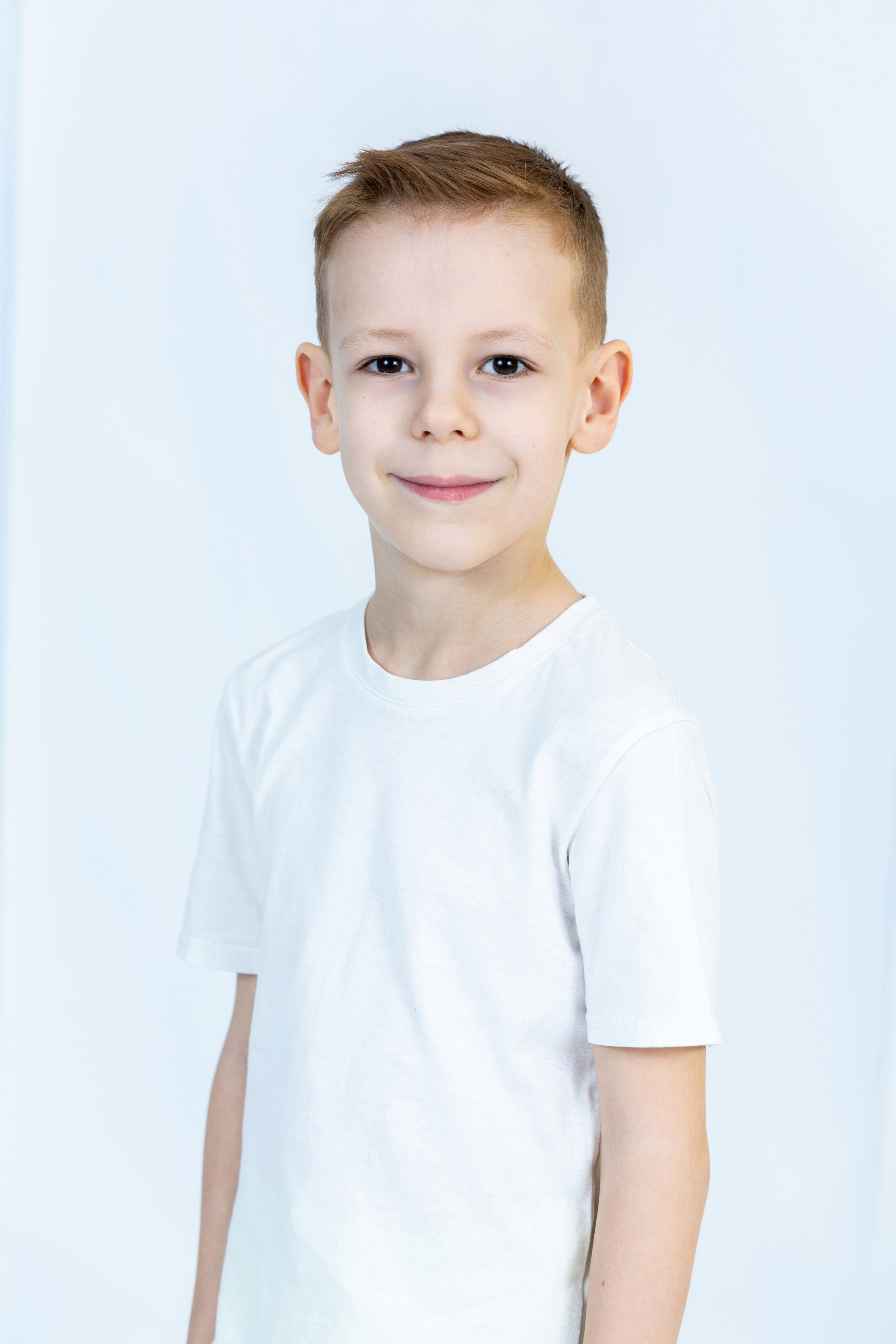 Детский сад. Выпускной альбом Самара