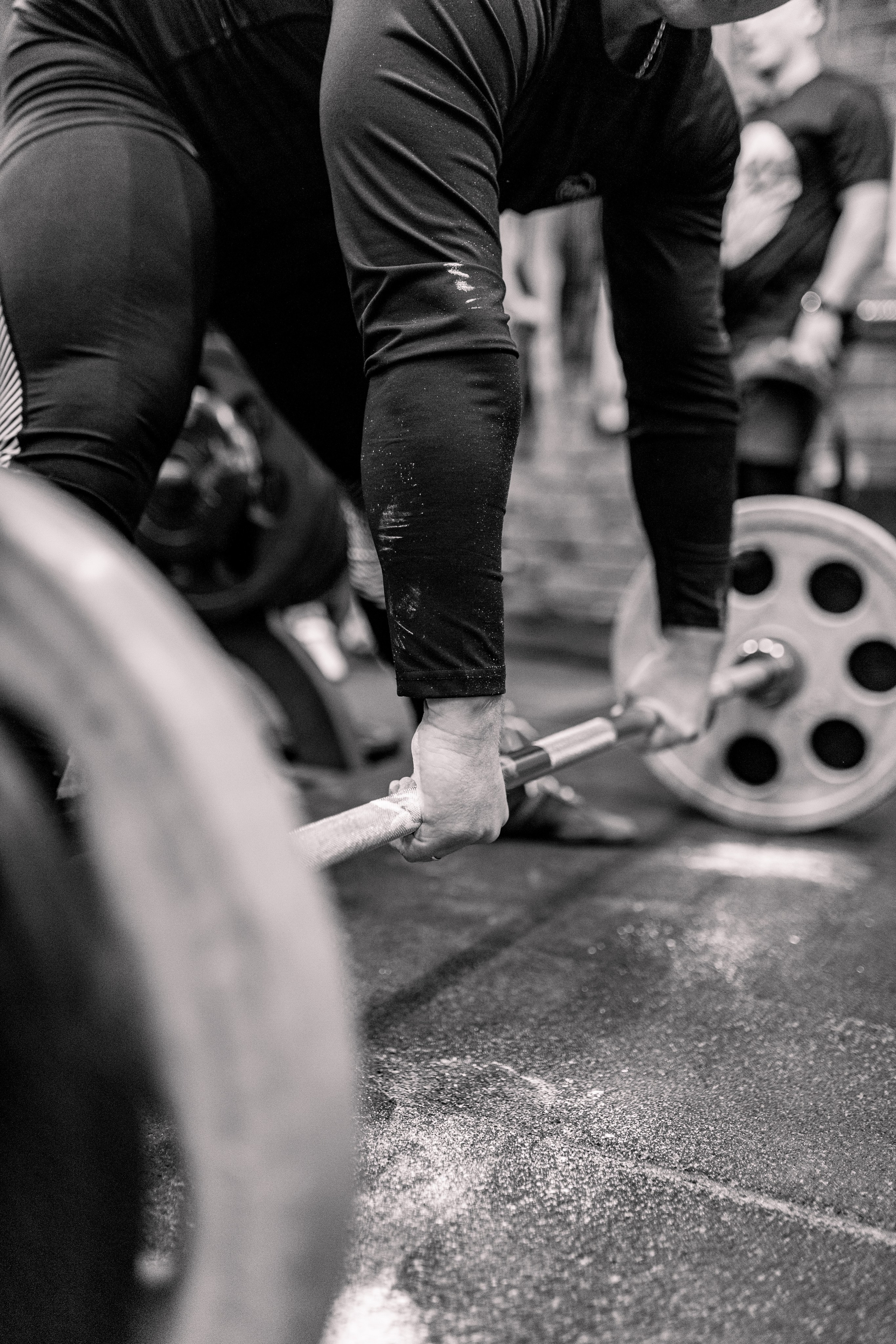 Pallada Gym. Фотограф Евгения Чернышева