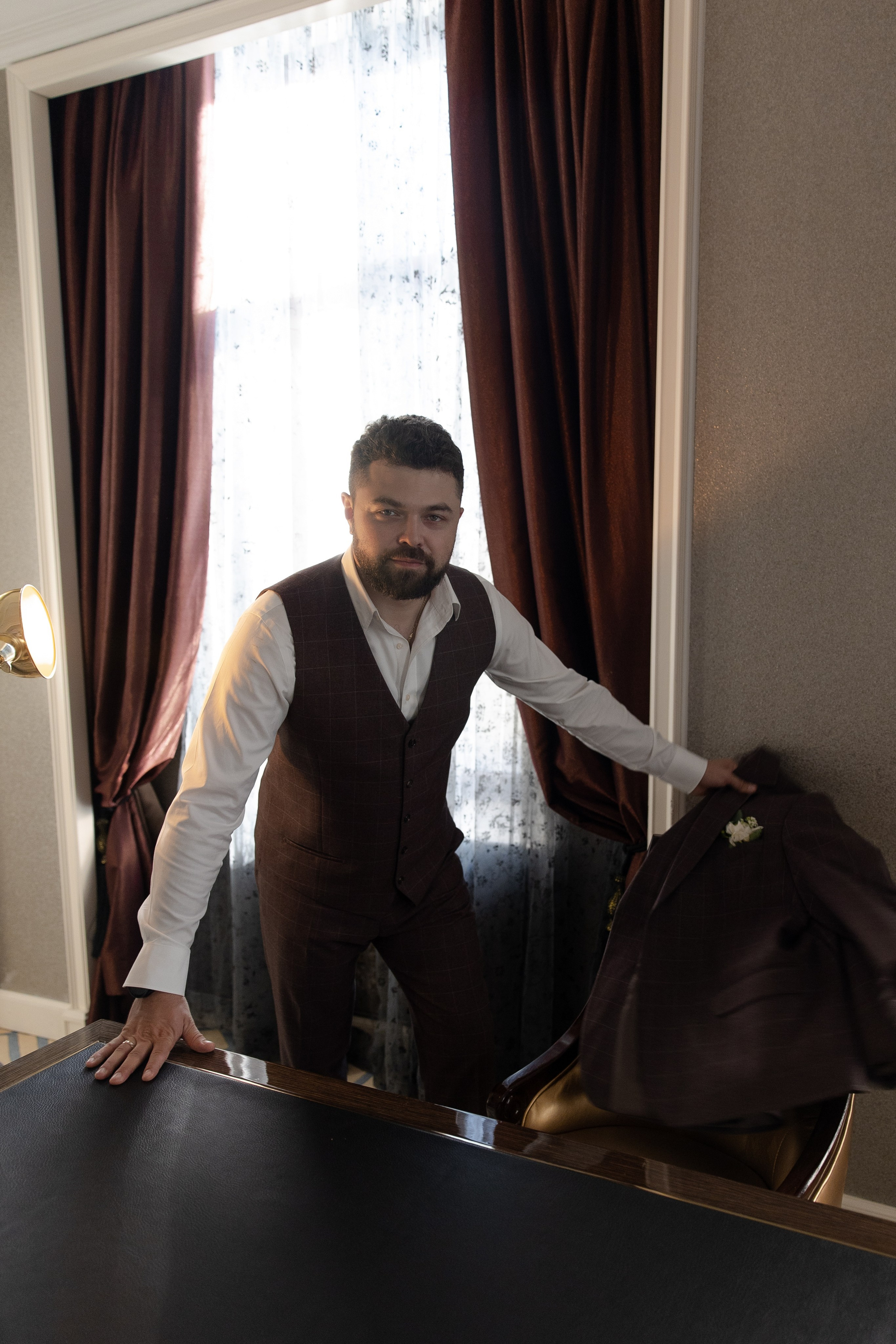 Любовь у алтаря. Свадебный фотограф — Ефимов Сергей