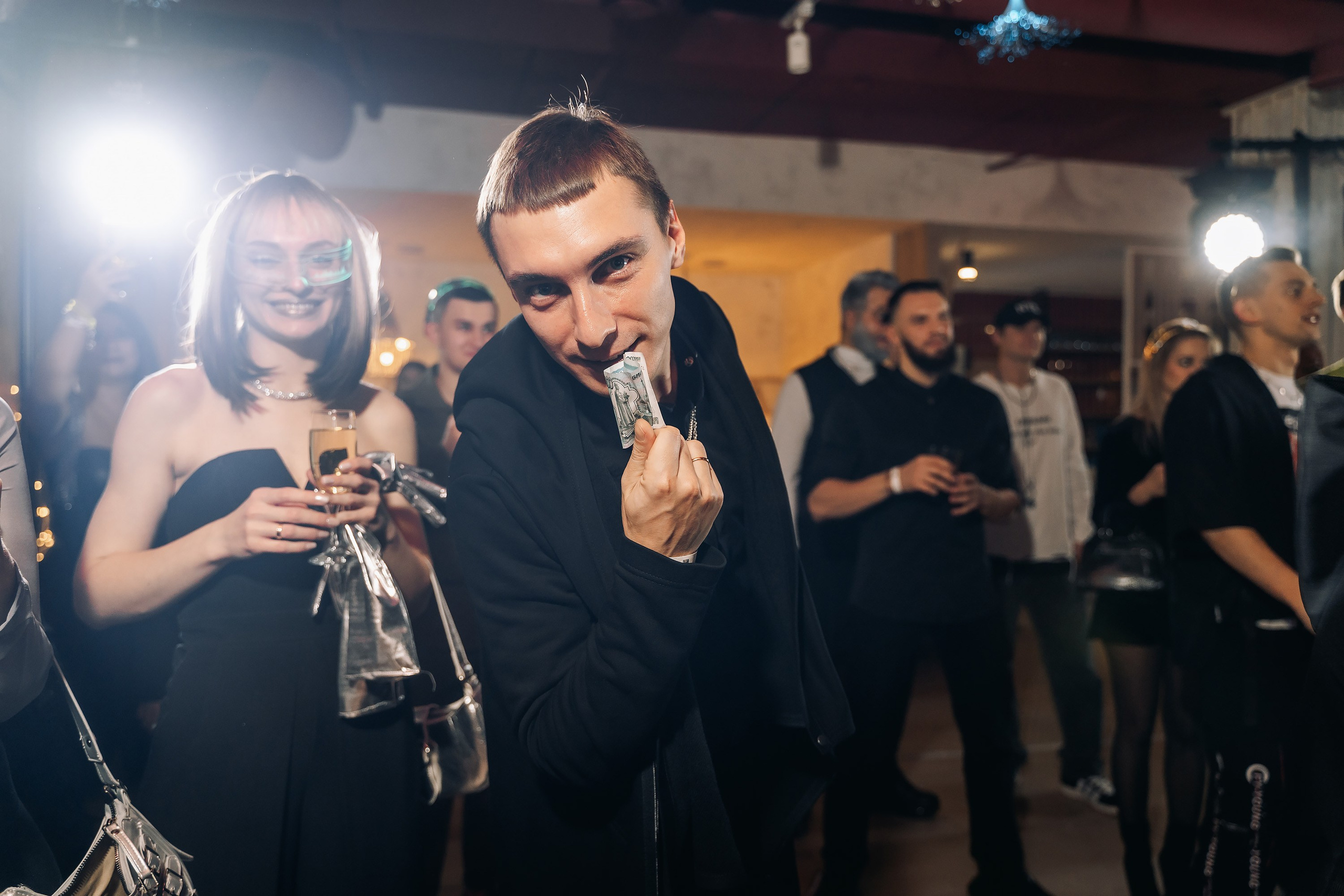 Корпоратив'24. Фотограф Александр Решня