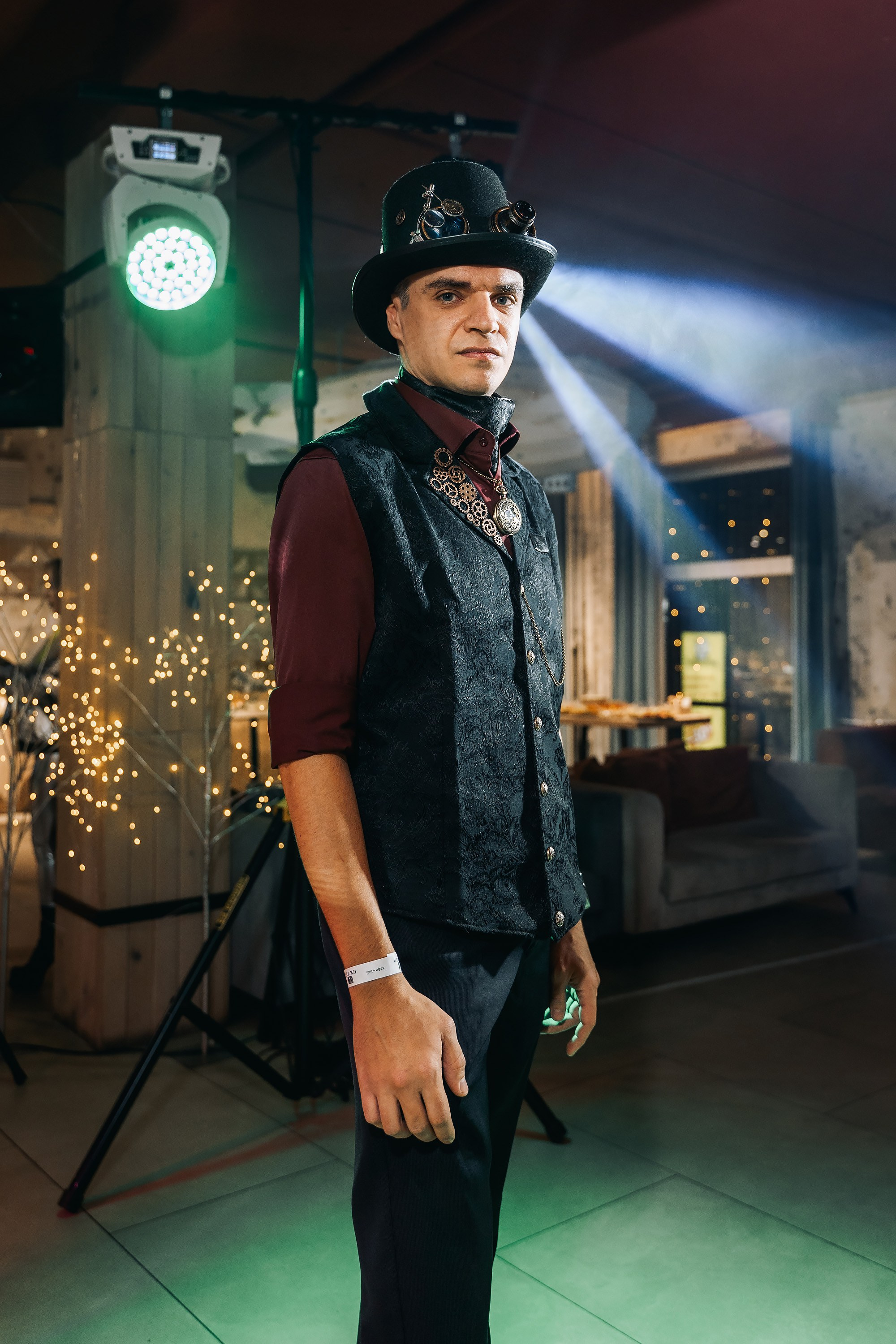 Корпоратив'24. Фотограф Александр Решня