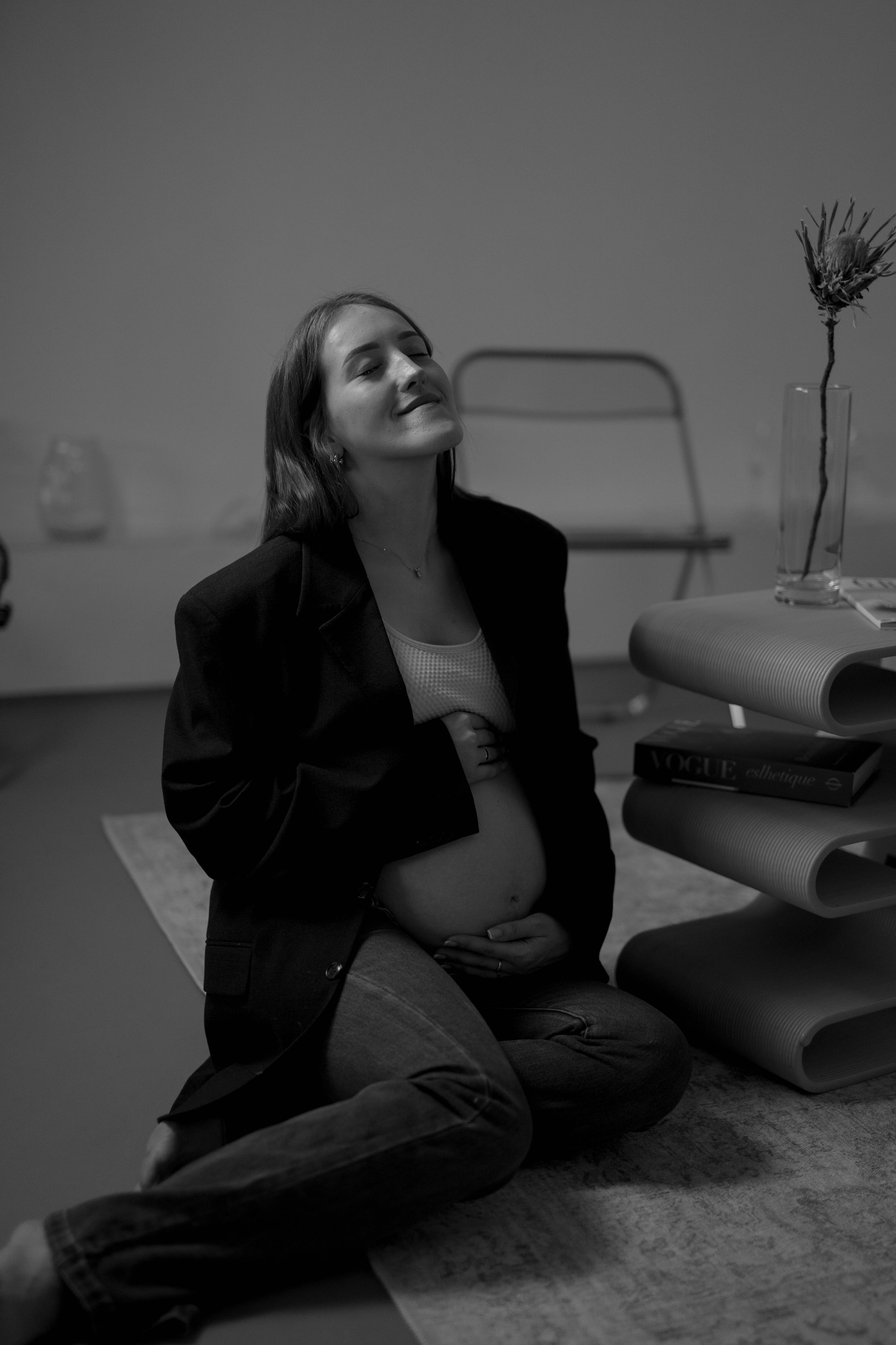 Беременность Петя и Настя. Свадебный и семейный фотограф в Калуге Анна Киреева