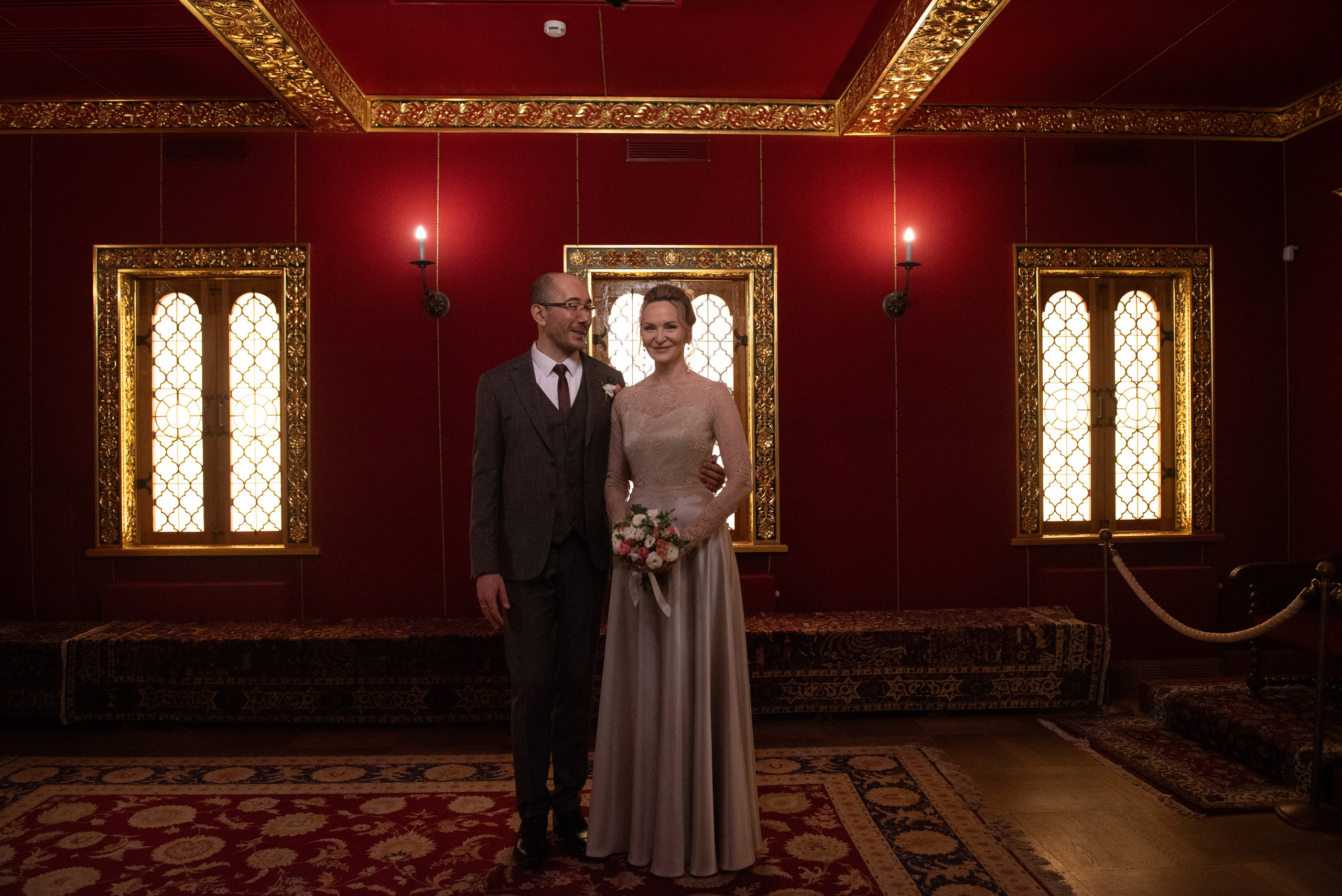 Коломенское. Фотограф, визажист. Москва