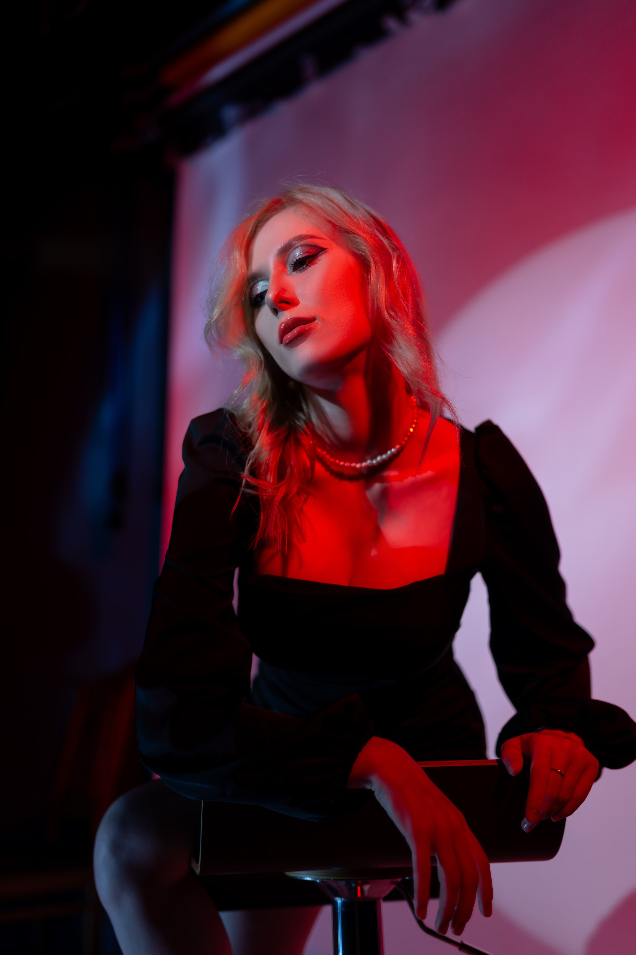 Валерия. Фотограф Островская Юлия