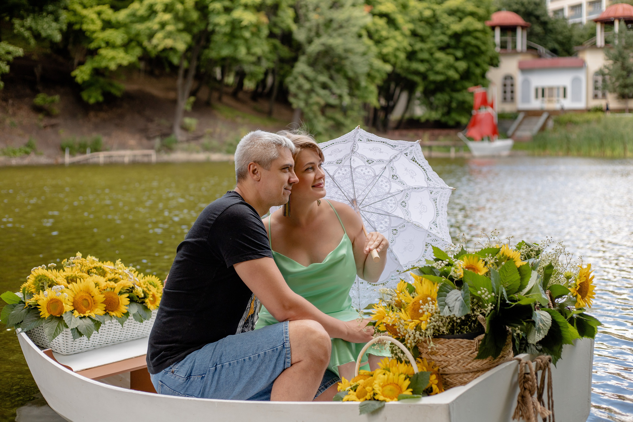 Фотопроект «Sar.fotolodka» 3 Августа 🌻. Семейный фотограф в Саратове Элоиза Ляпина