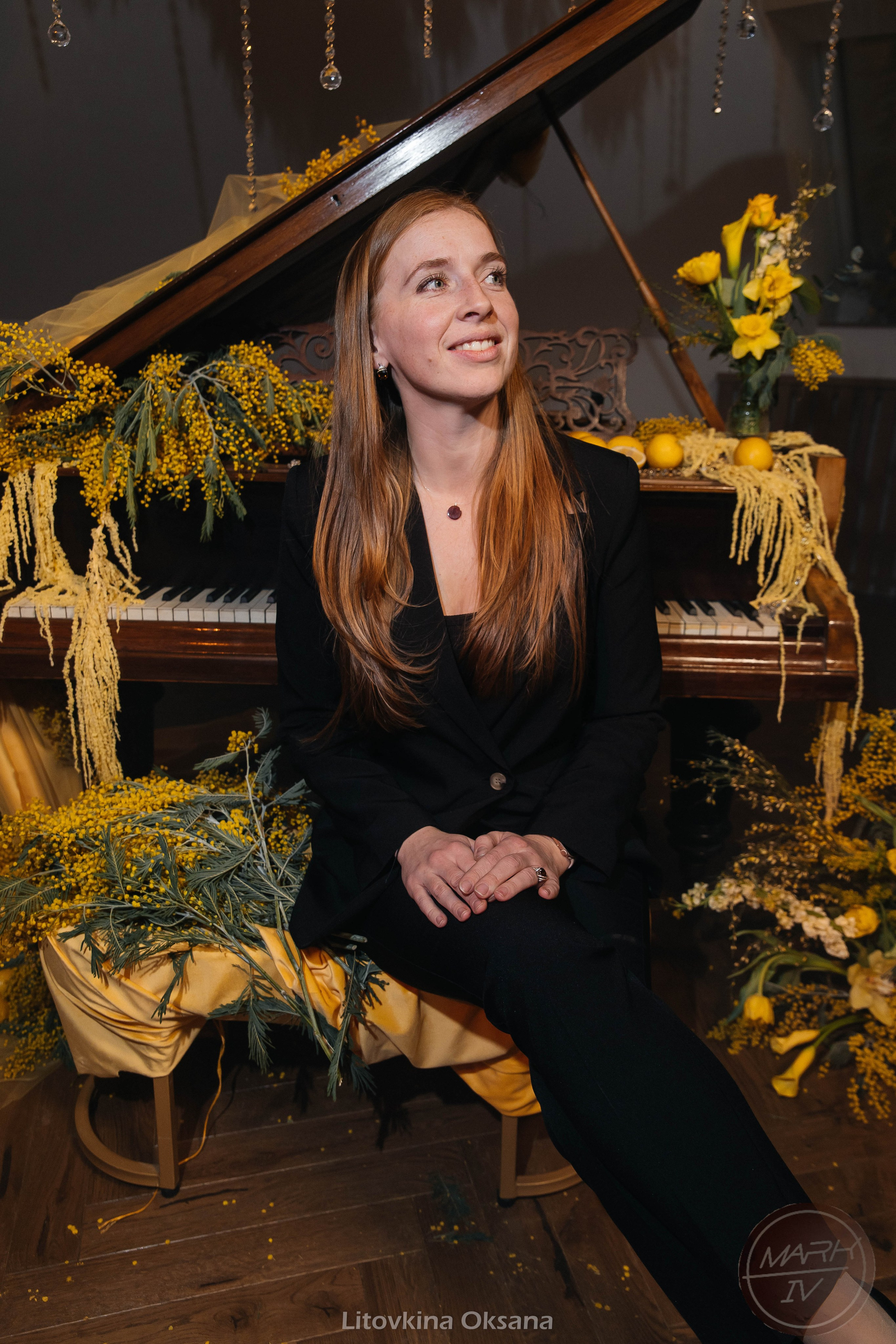 Открытие фотостудии Mark IV. Свадебный и репортажный фотограф МОСКВА