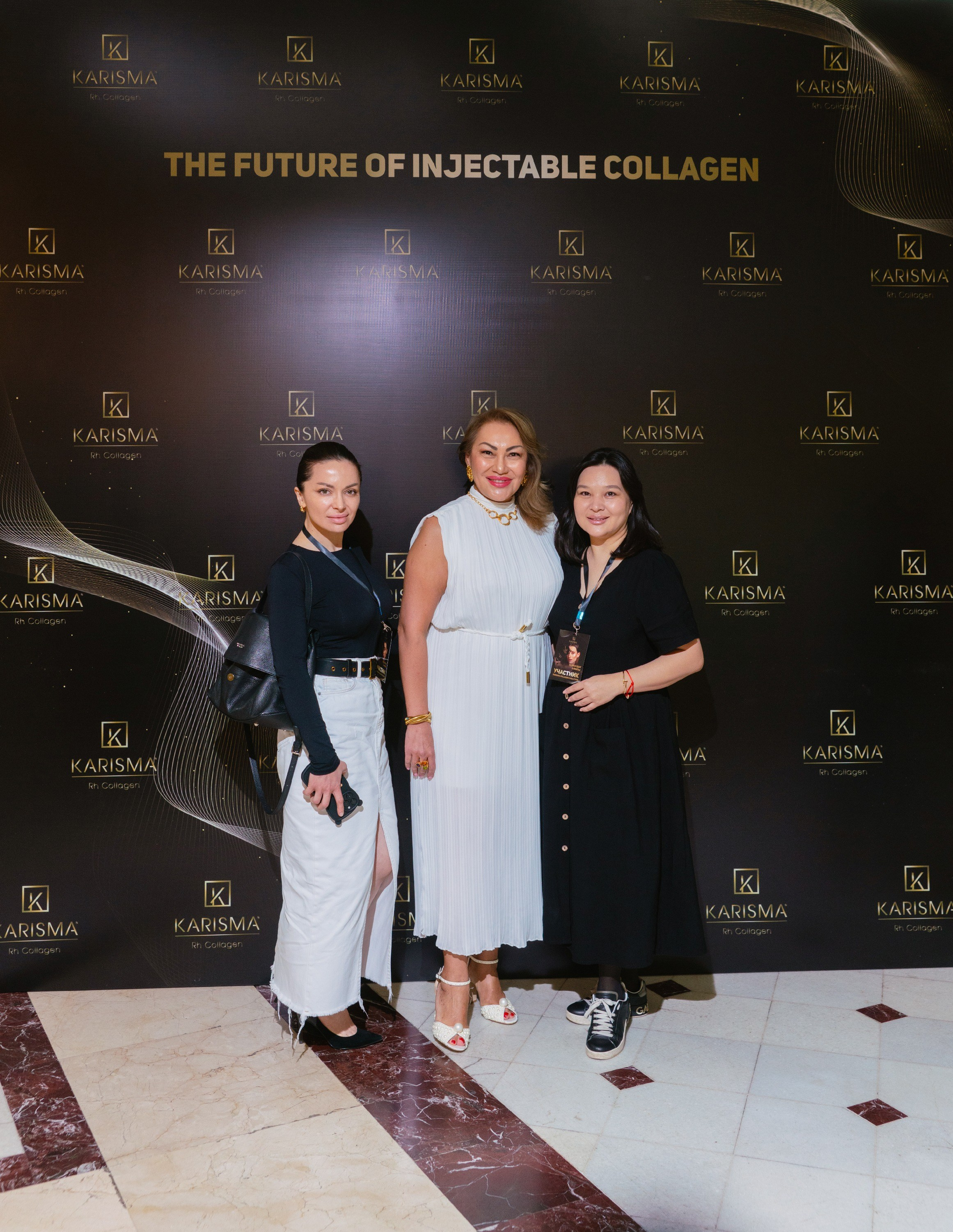 Karusma. Профессиональная съемка в Алматы