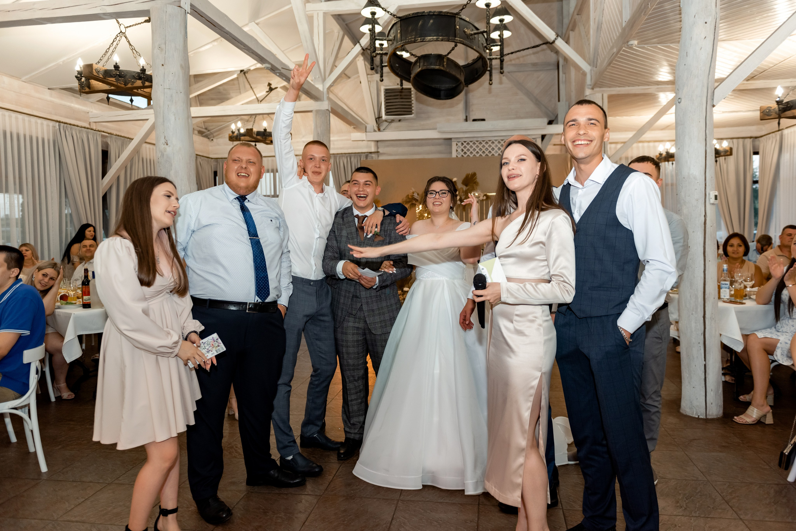 Елизавета и Максим. Свадебный и семейный фотограф в Алексеевке Марина Купреева