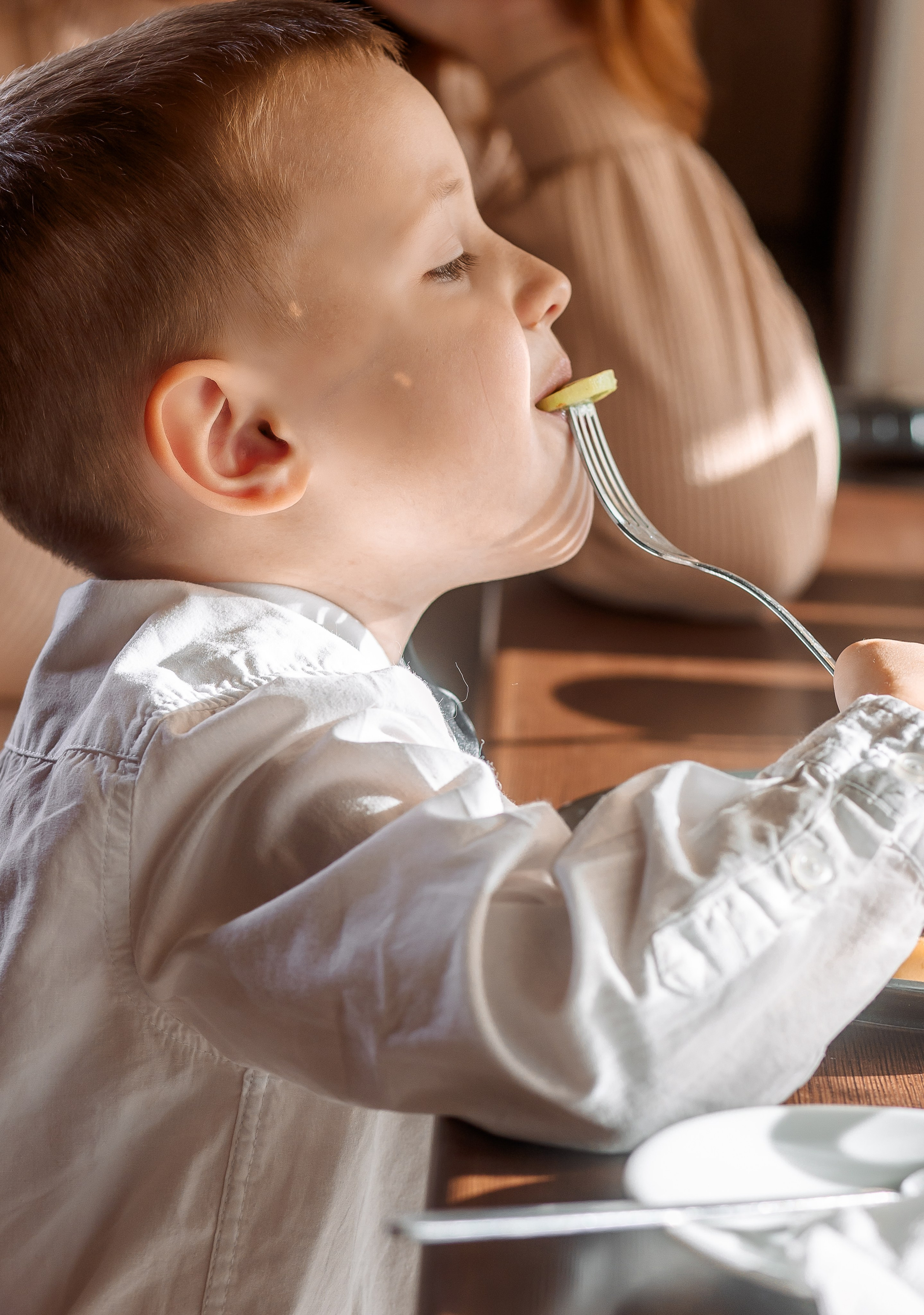 Кристина и Богданчик. Свадебный и семейный фотограф в Челябинске Юлия Ишимова