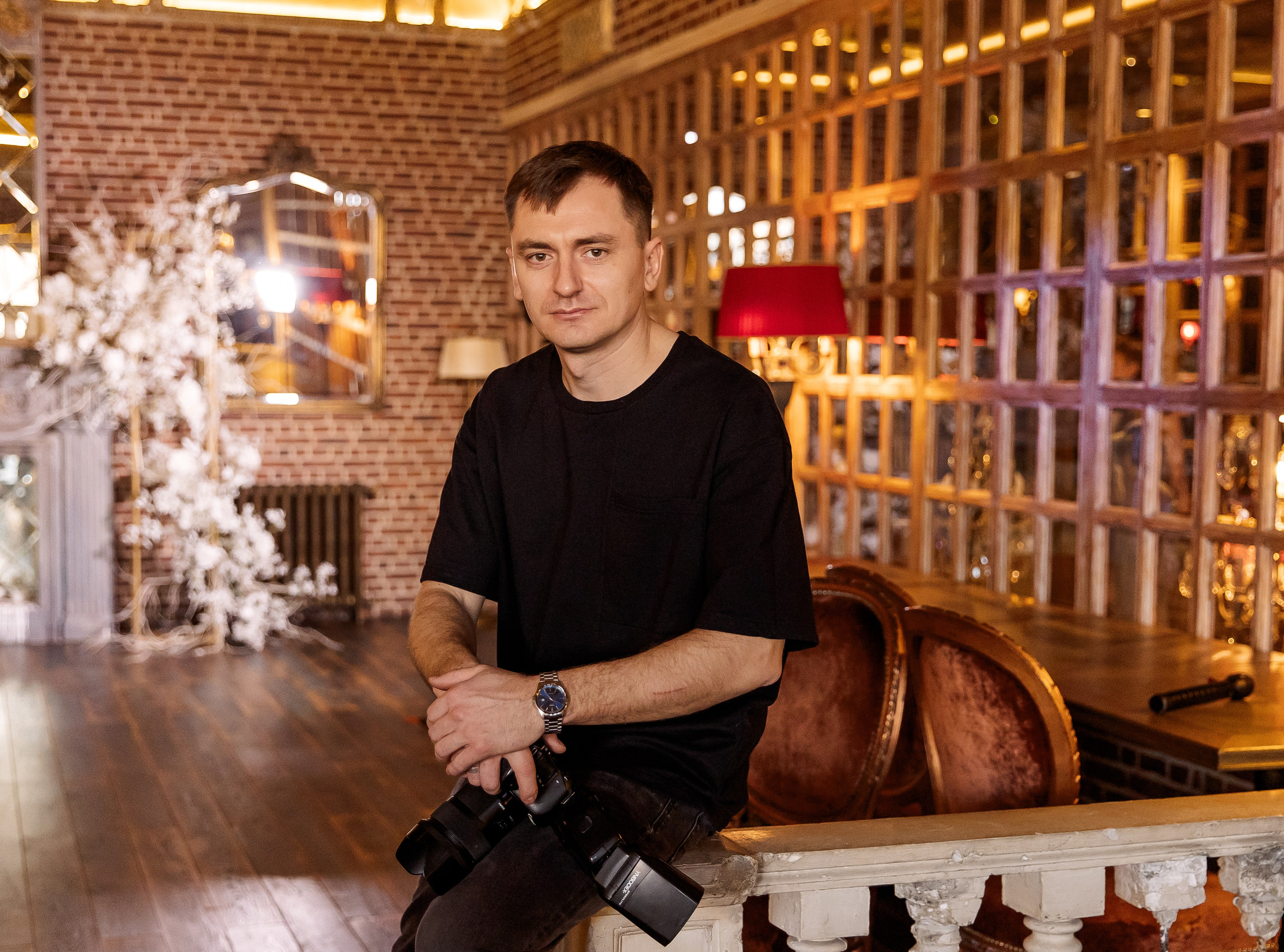 Караоке квиз-девичник. Свадебный и семейный фотограф в Челябинске Юлия Ишимова