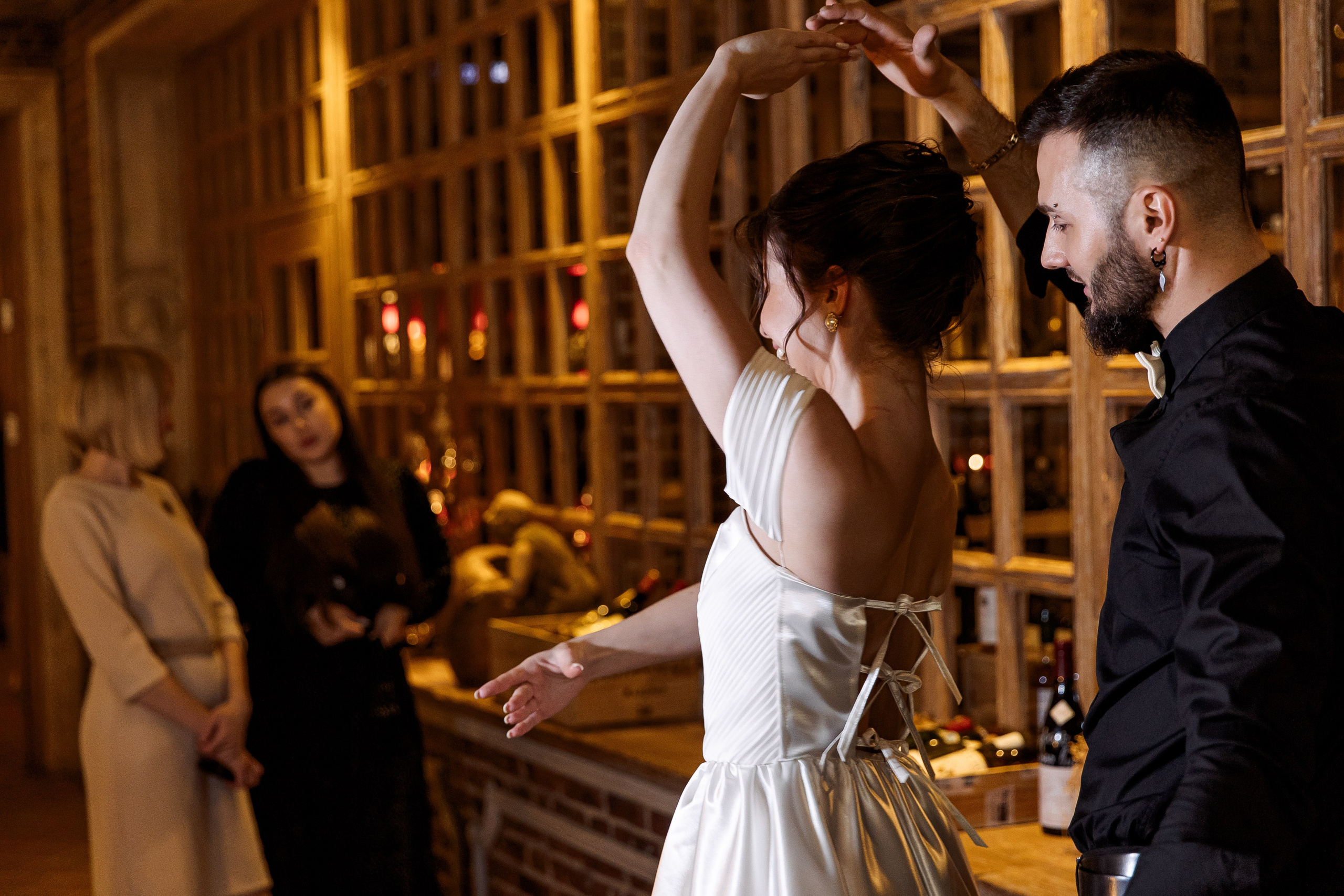 Свадебная выставка. Свадебный и семейный фотограф в Челябинске Юлия Ишимова