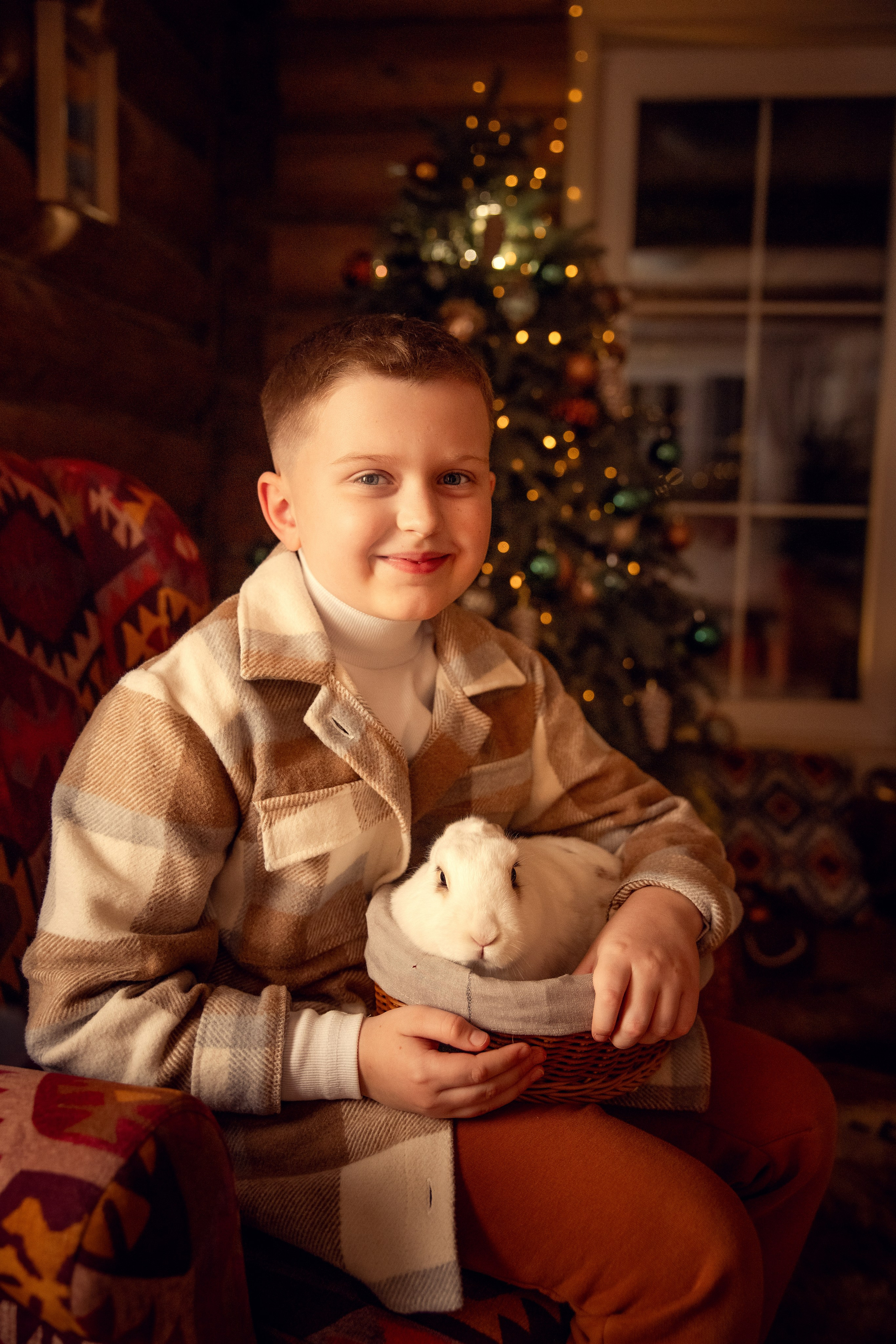 Детский фотограф Казань