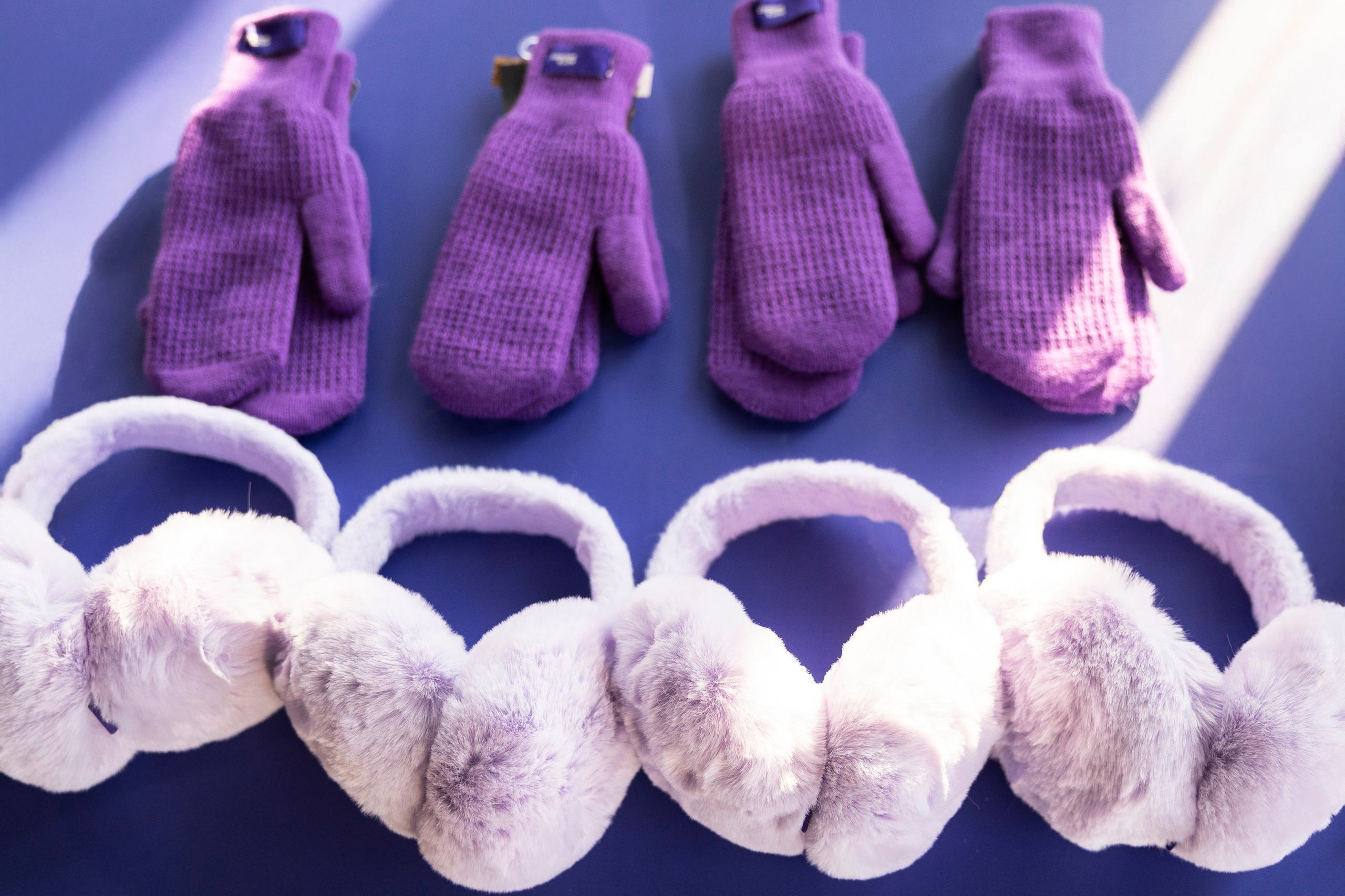 МЕГАМАРКЕТ. Фотограф Георгий Нигматулин