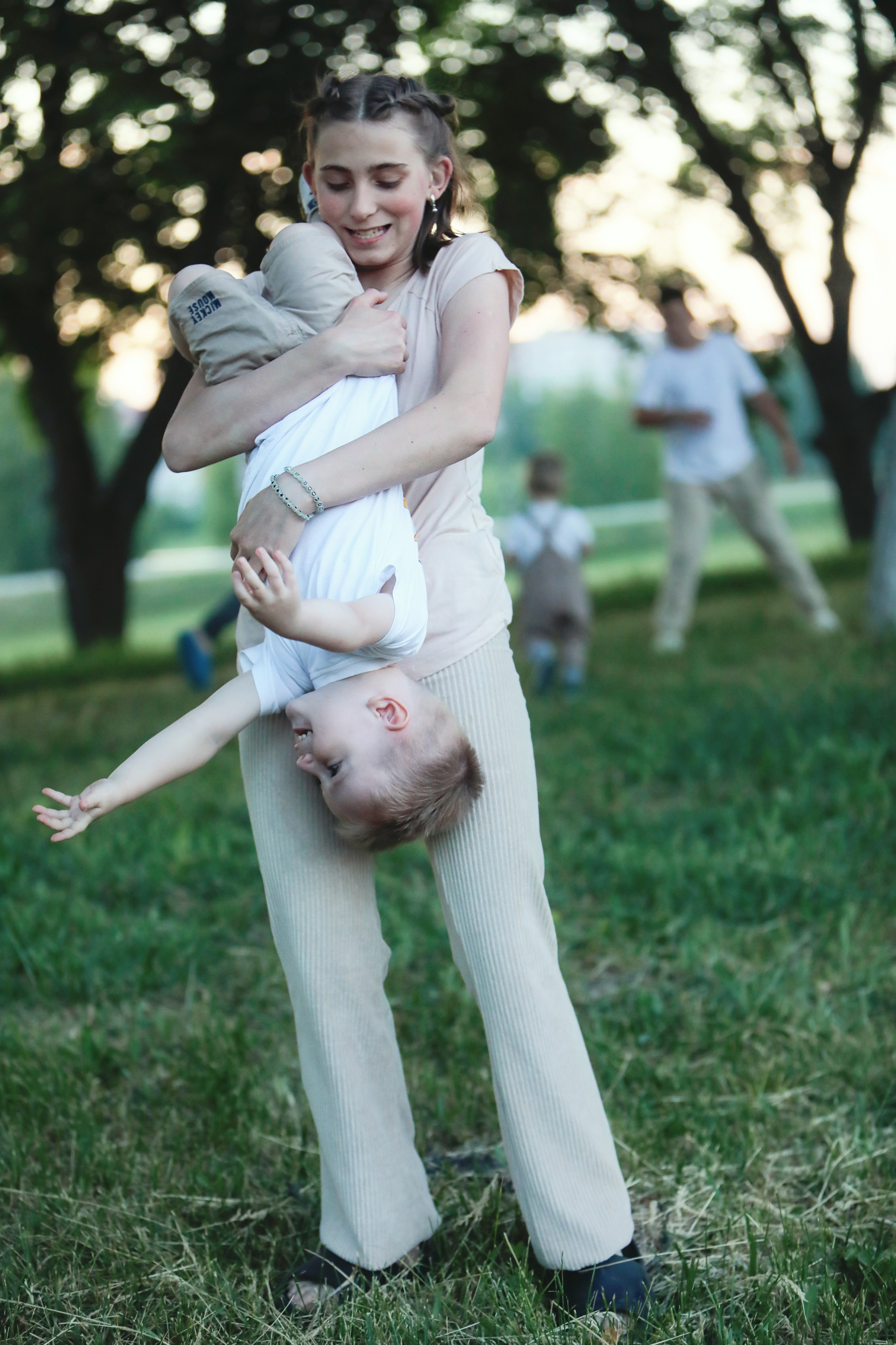 SashaLira+15. Семейный и детский фотограф в Беларуси