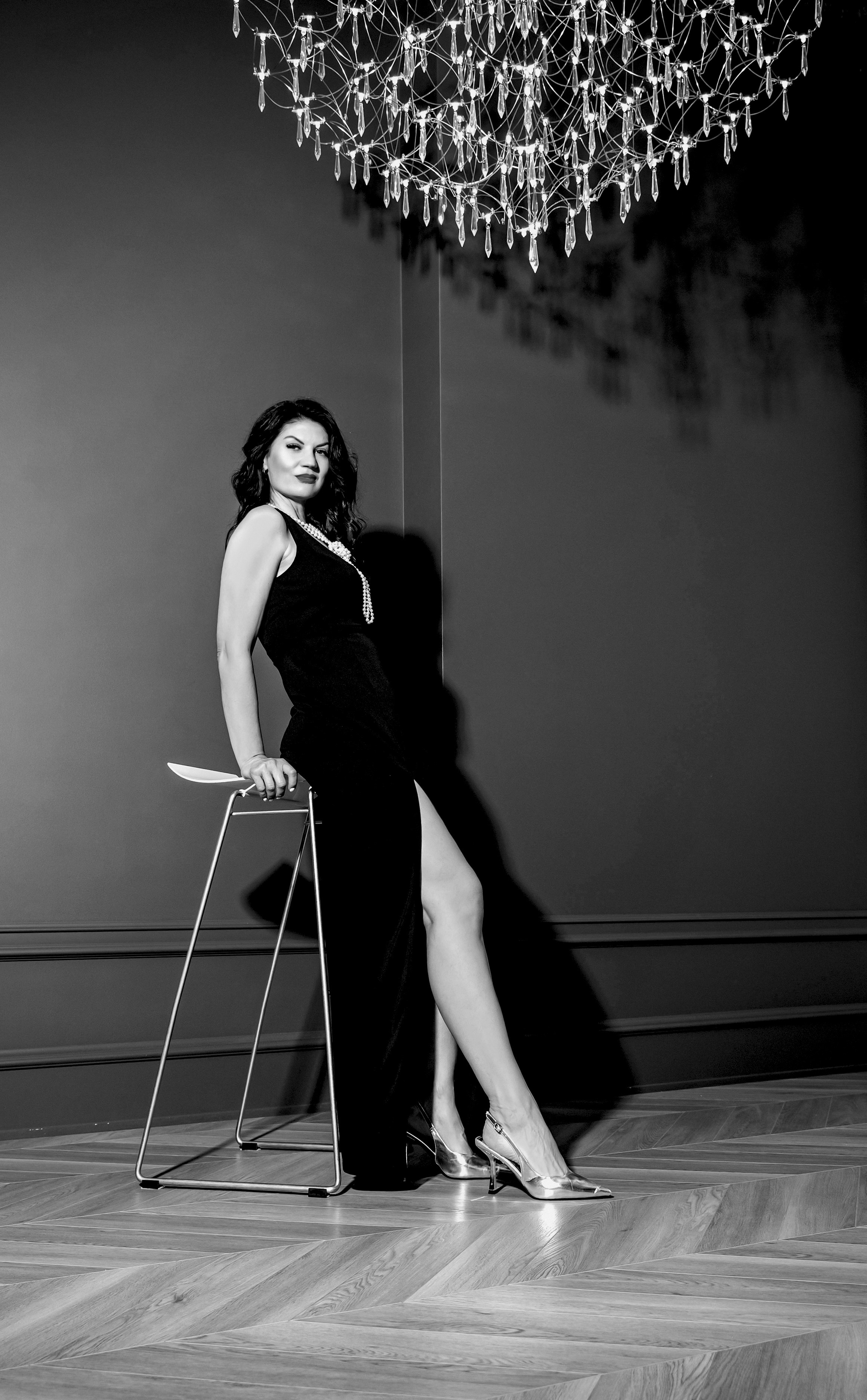 Черно-белая история. Фотостудия ПЕРФЕКТ. Мария Авджян Фотограф и видеограф Краснодар