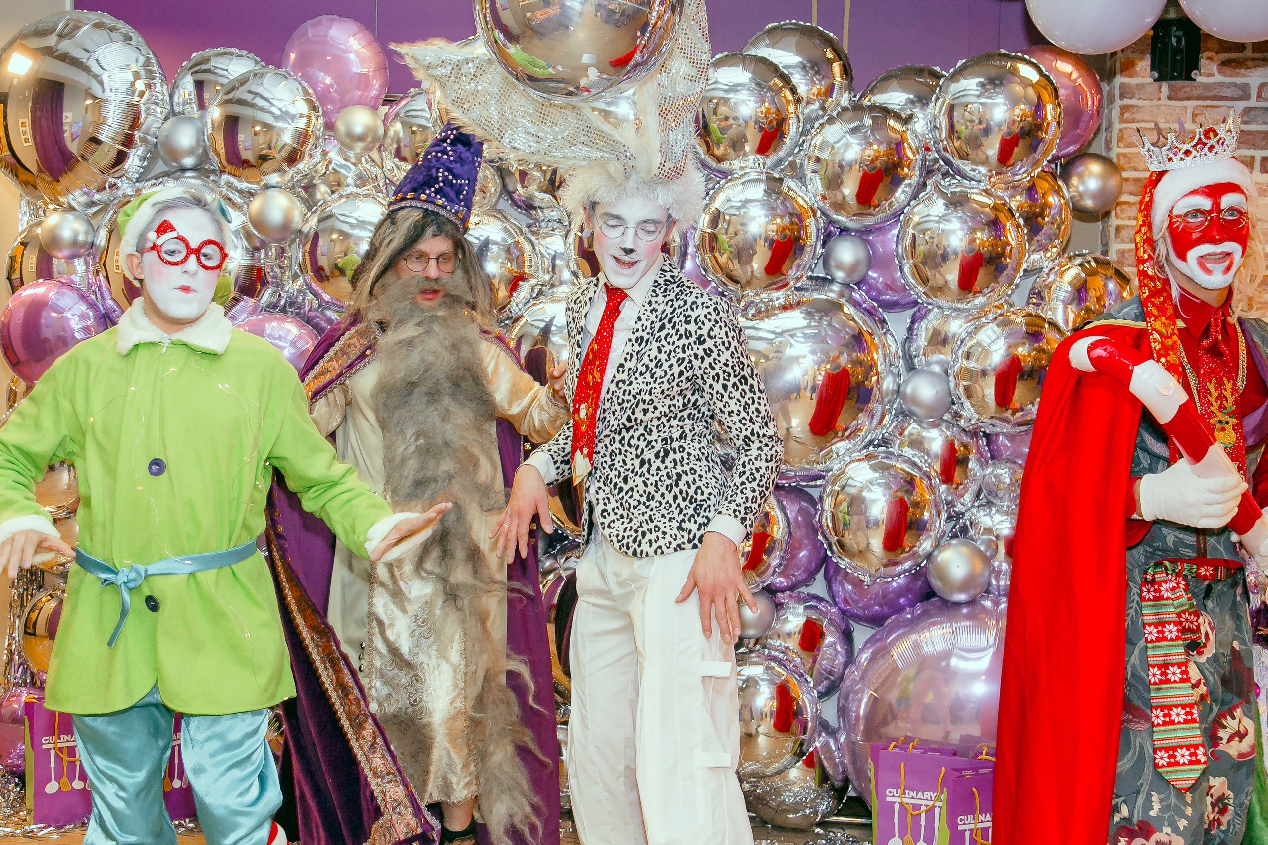 Кулинарный МК. Главная