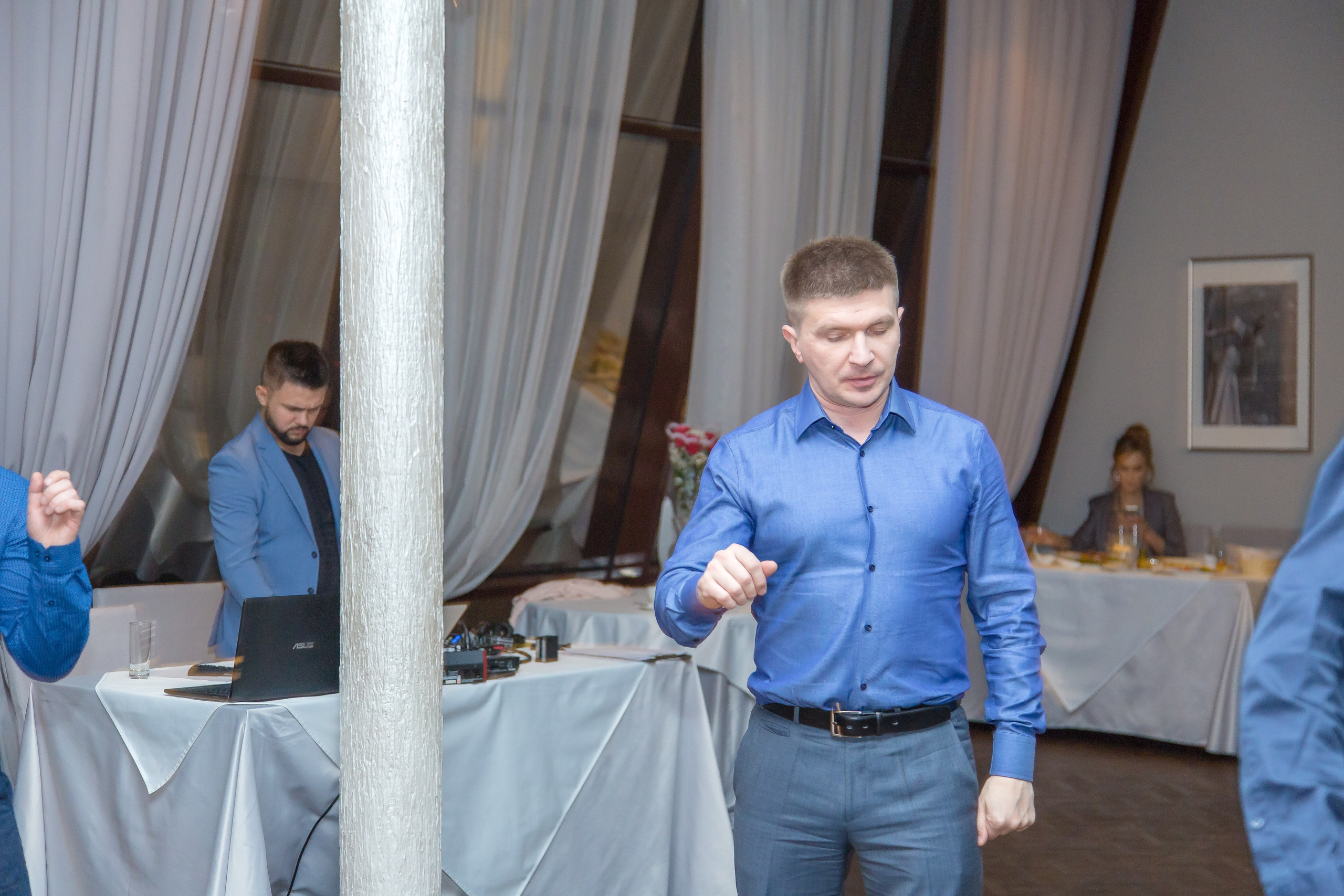 КОРПОРАТИВ НОВЫЙ ГОД. Главная