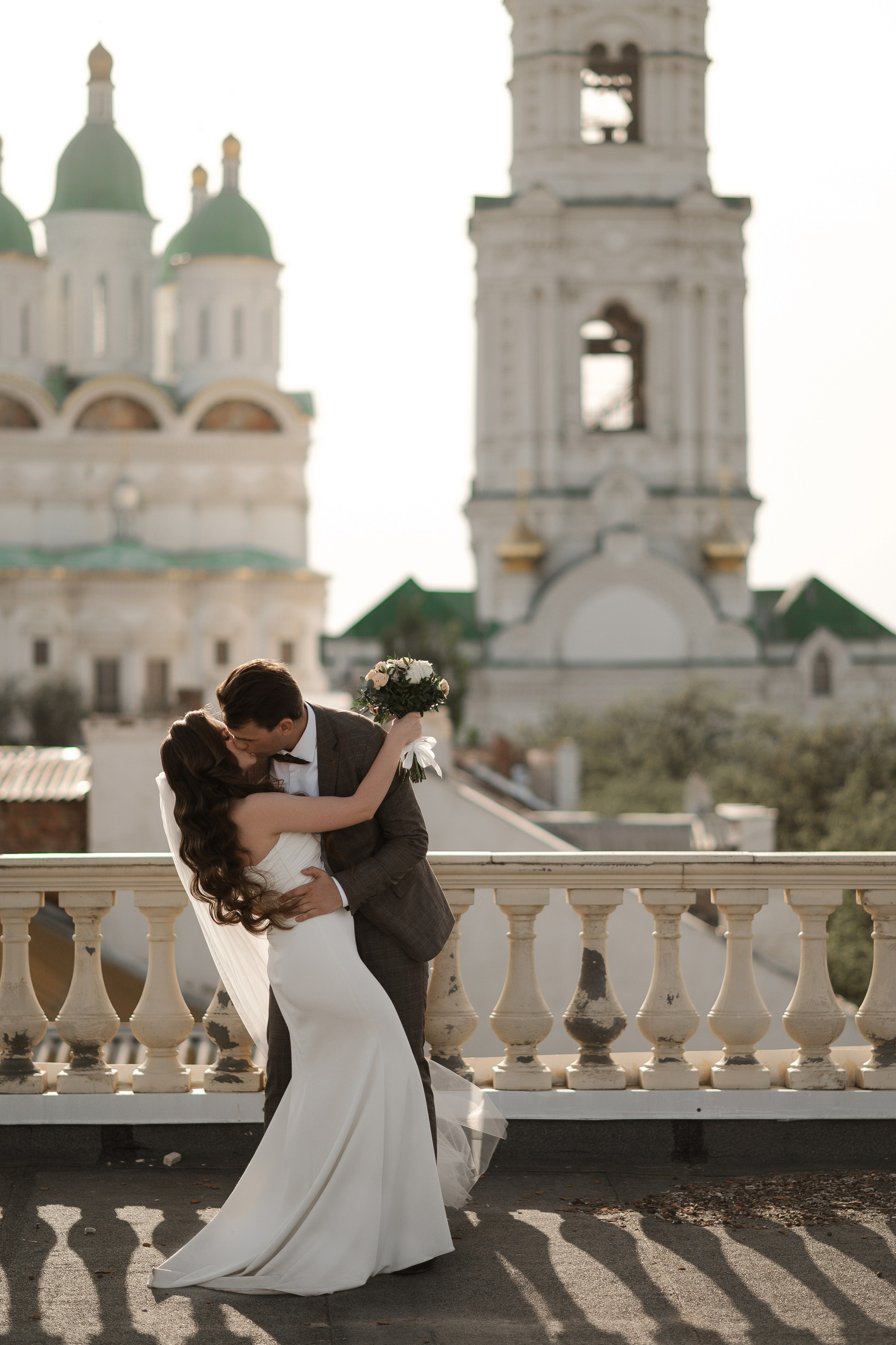 Андрей и Антонина. Женский, семейный и свадебный фотограф в Астрахани Виктория Бузаева