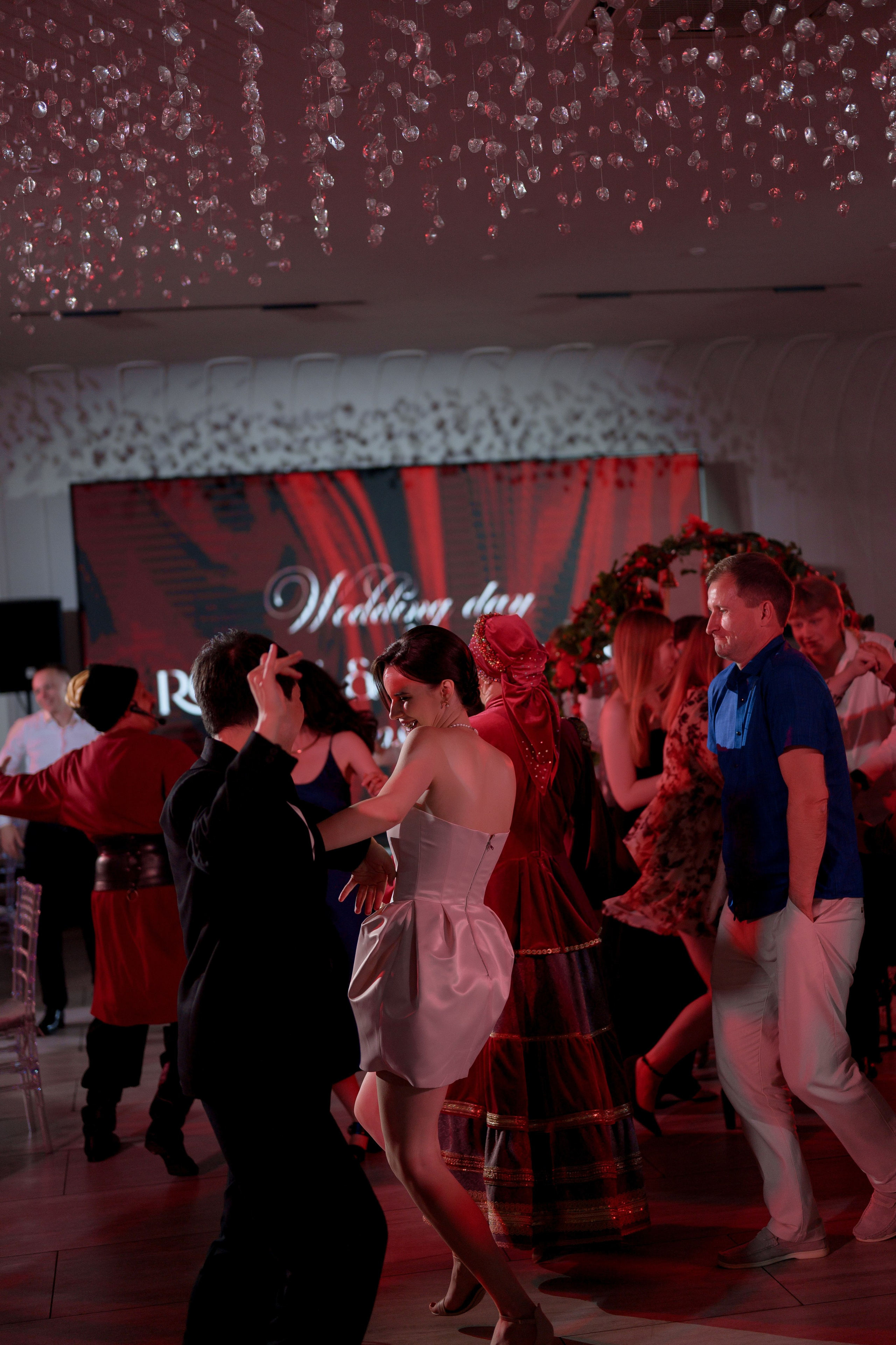 Роман и Анастасия. Женский, семейный и свадебный фотограф в Астрахани Виктория Бузаева