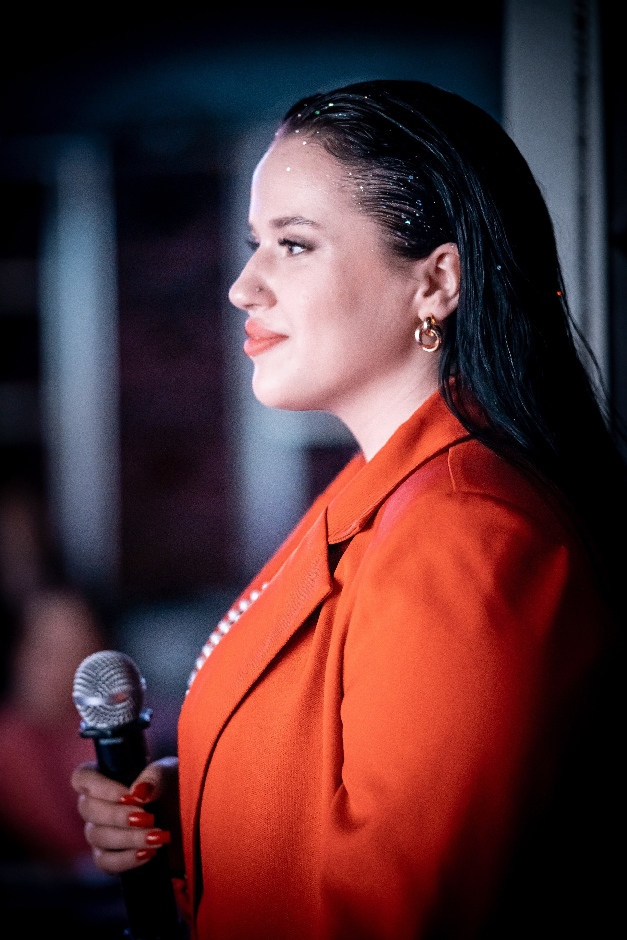 Репортажный фотограф в Москве — Сергей Рыжков