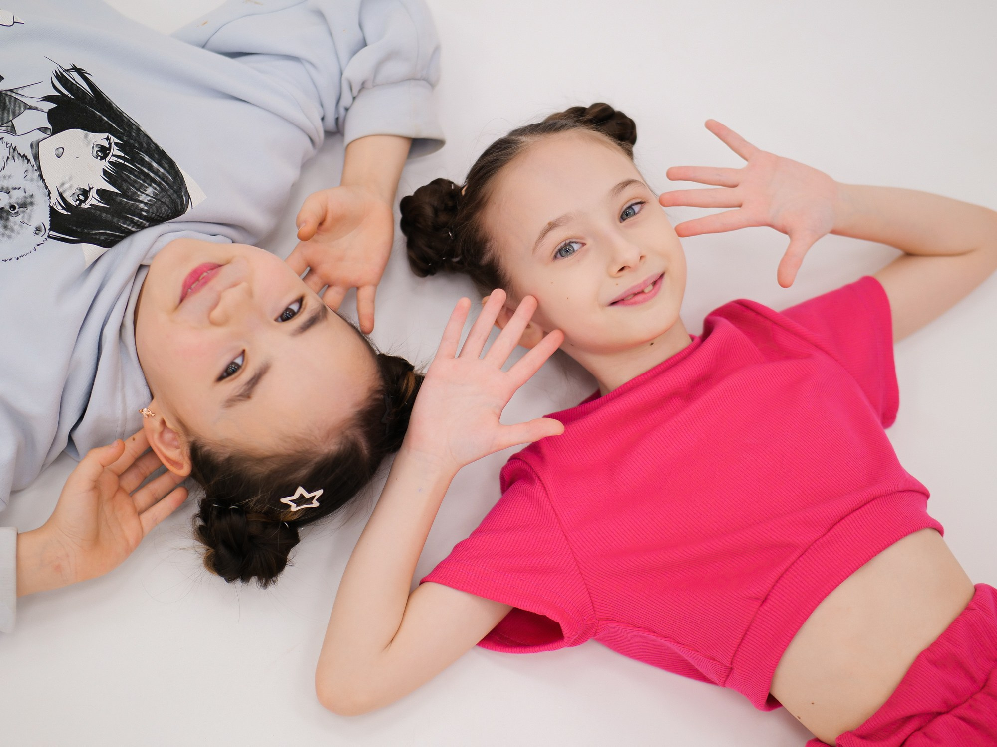 Классическое рисование. Kids Point Saratov