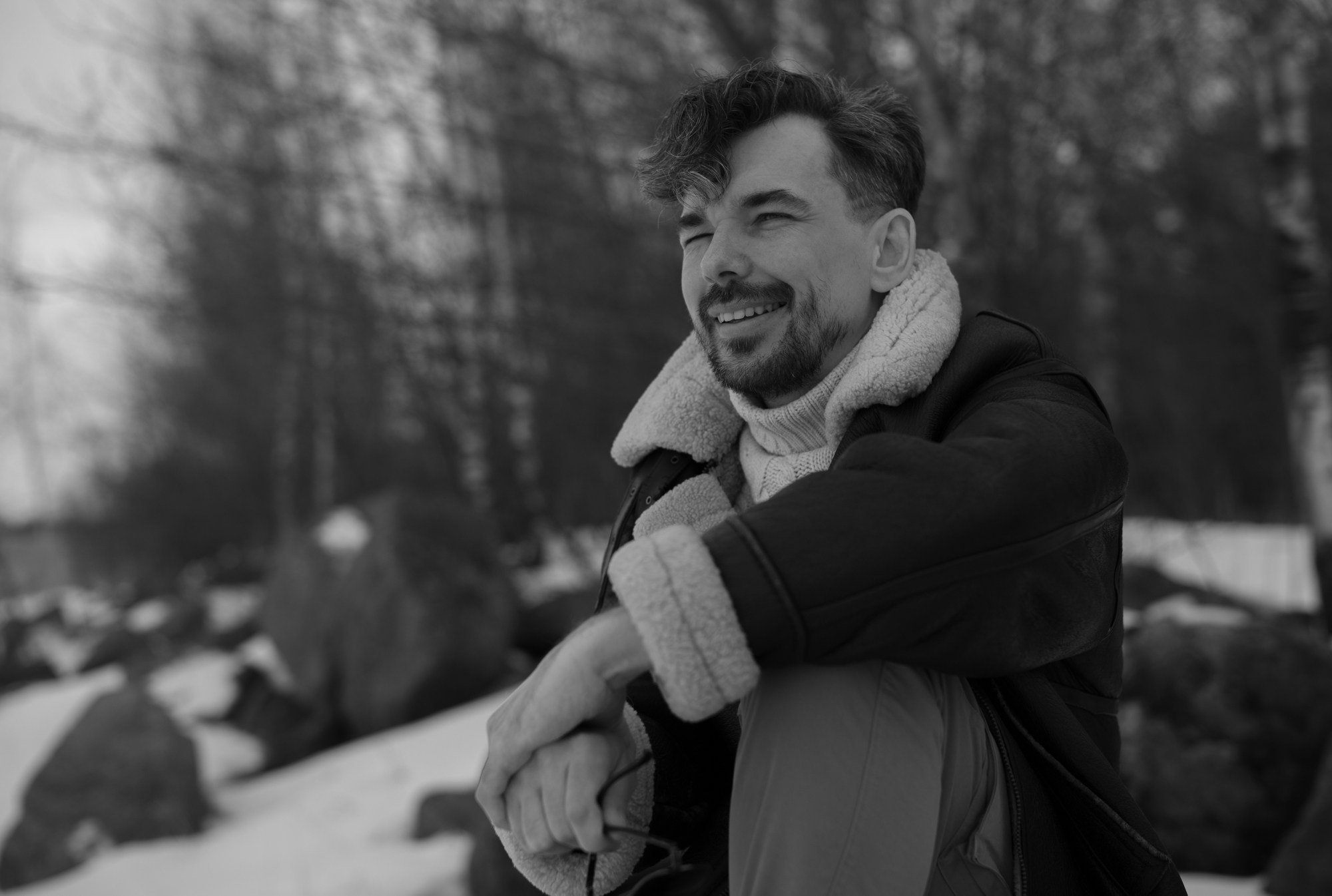 Фотосессии