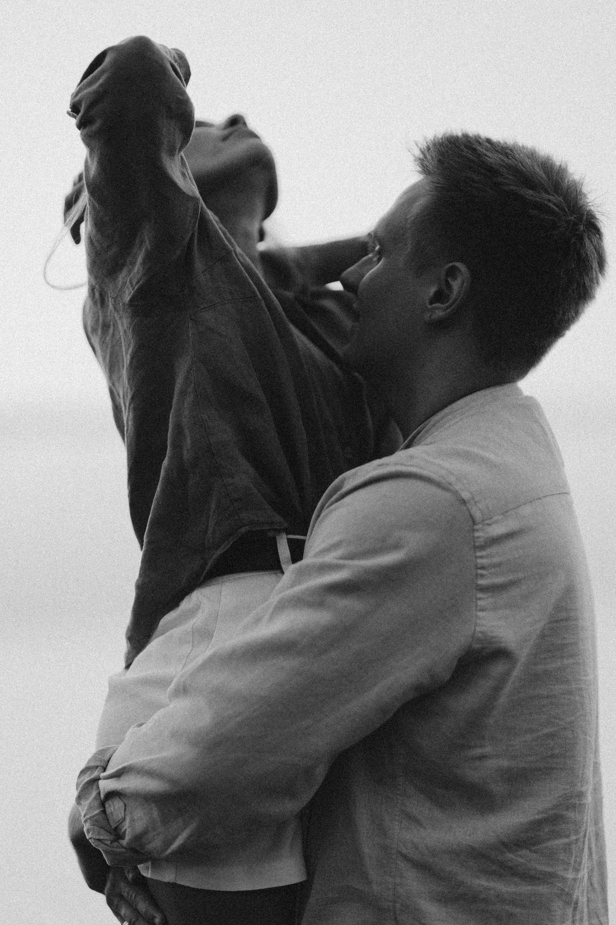 V&V. Свадебный и портретный фотограф в Калининграде и Москве Марк Юдинцев