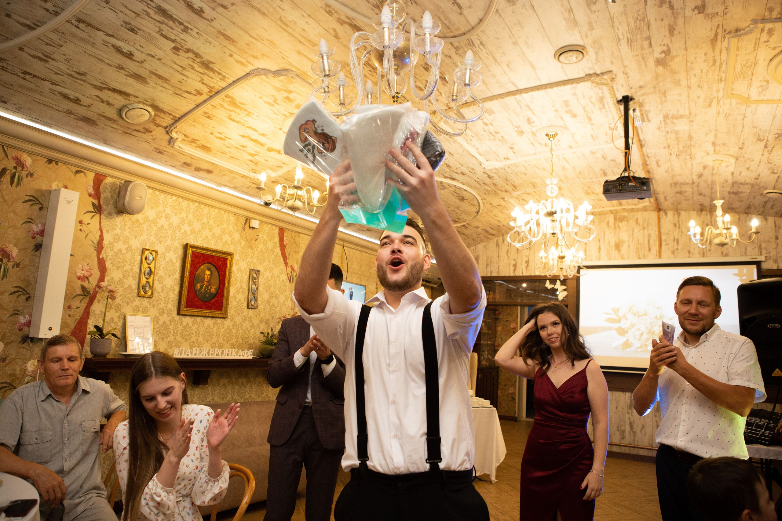 Илья и Алина. Фотограф, видеограф в Челябинске Глеб Хазиев