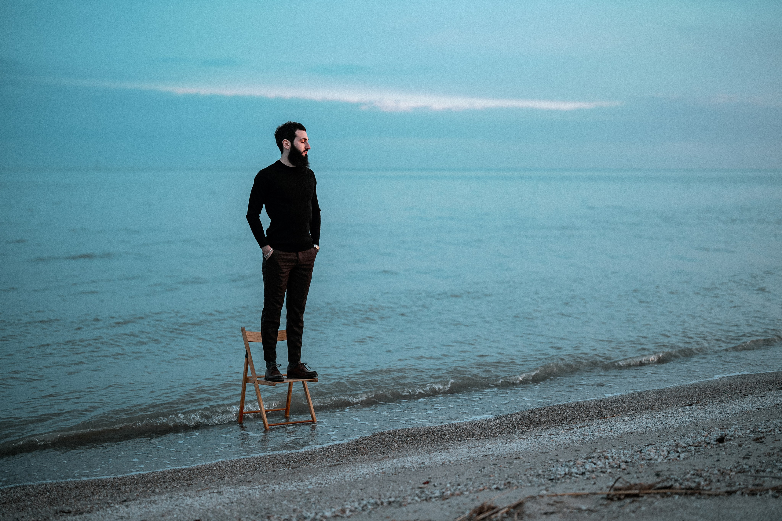 Художественные фотосессии. Фотограф Олег Сотник