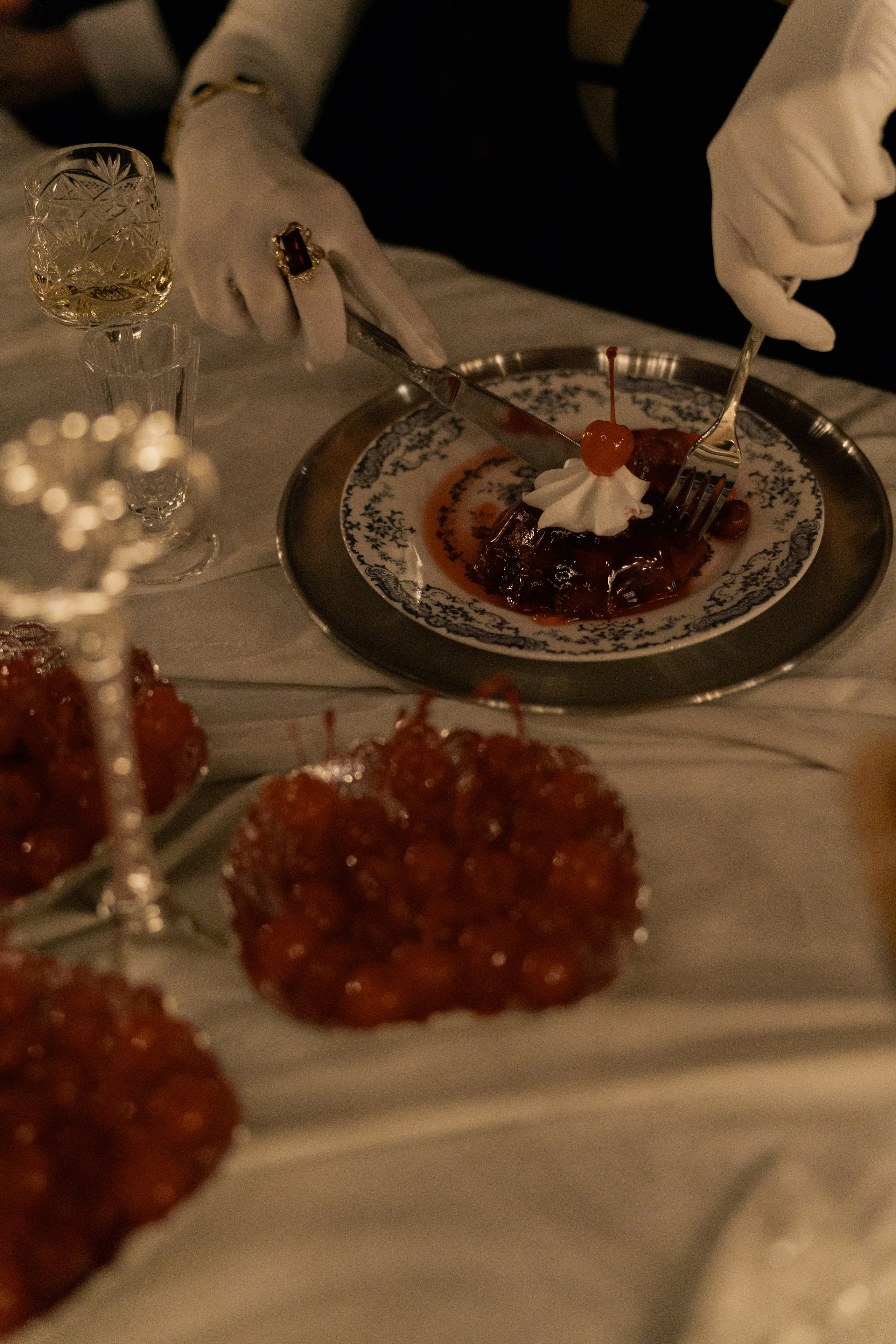 After midnight. Свадебный фотограф в Ростовe-на-Дону Анастасия Прутова