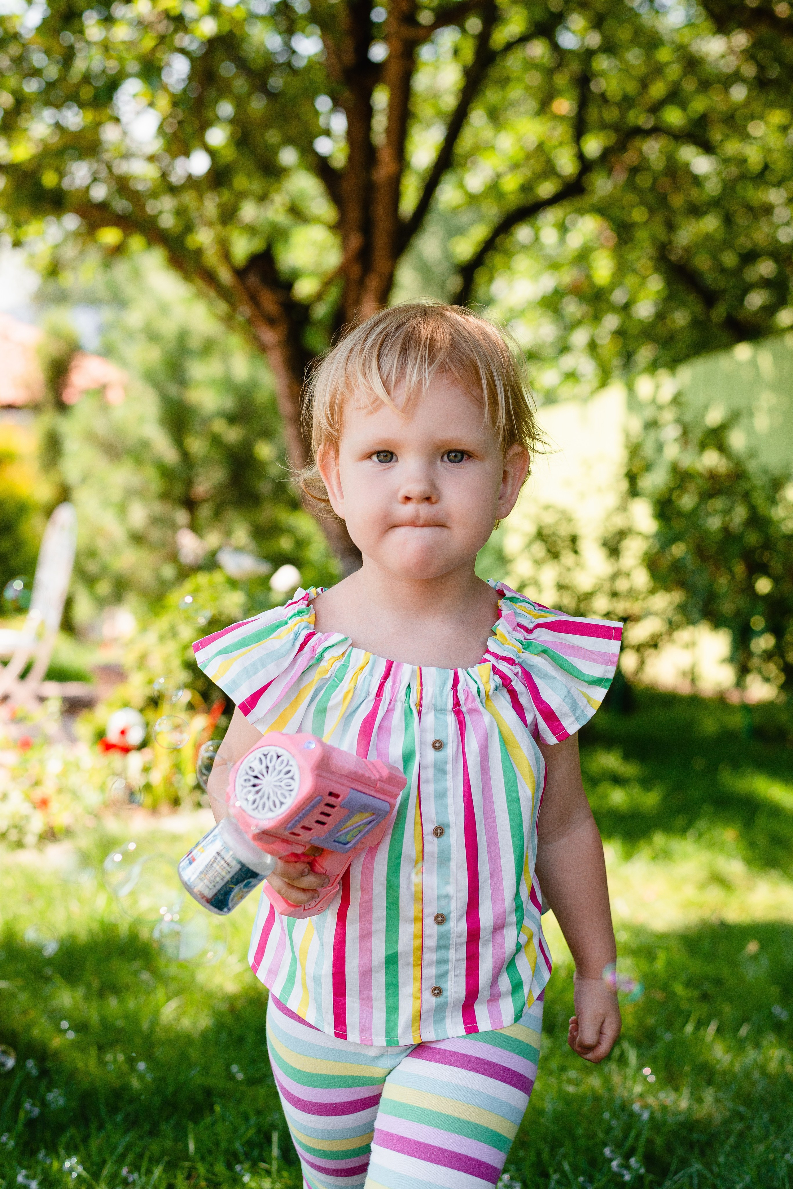 Перфильевы. Семейный и детский фотограф Иваново Ксения Азаренкова
