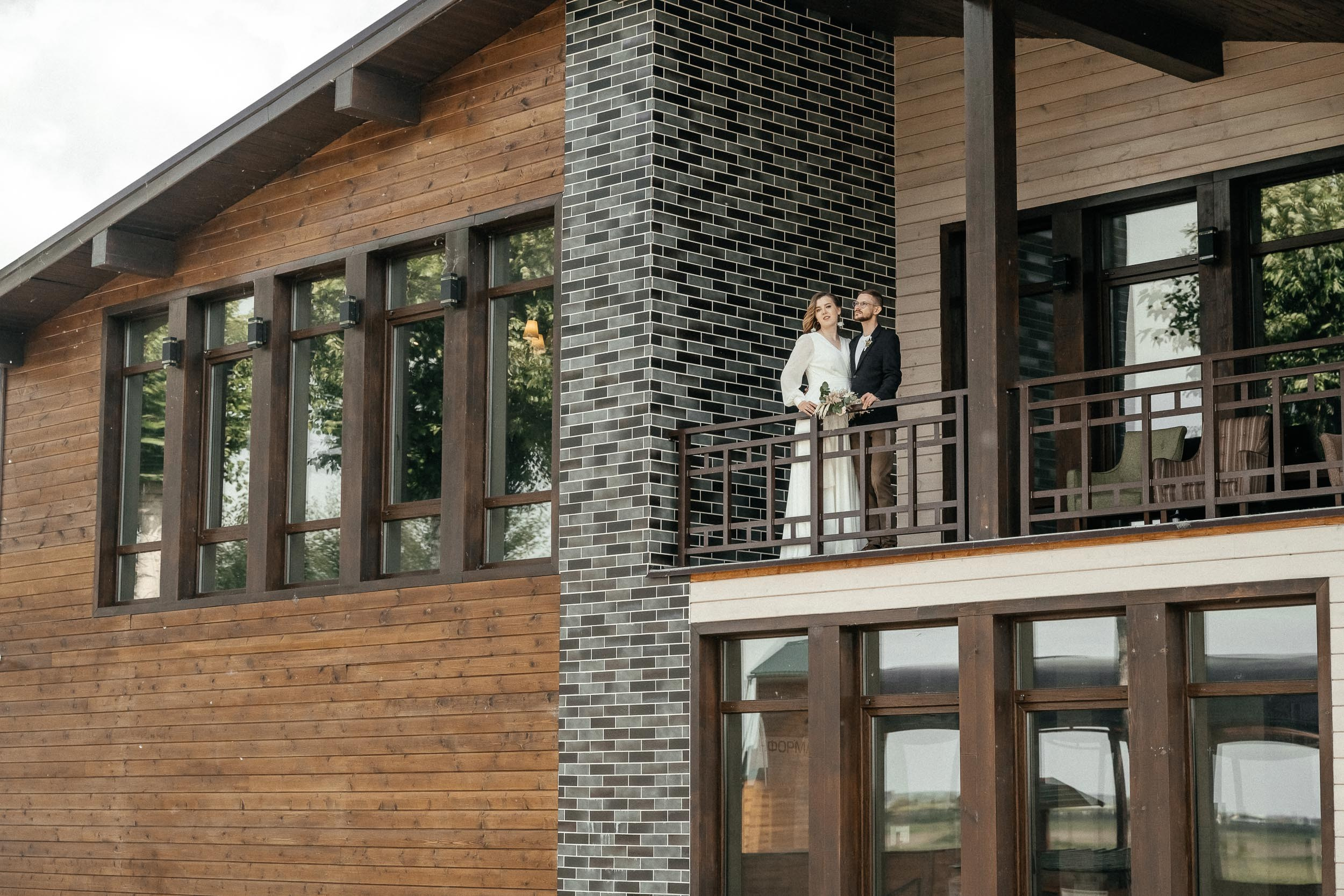 Юрий и Катя. Коммерческий фотограф в Тюмени Урванцев Борис