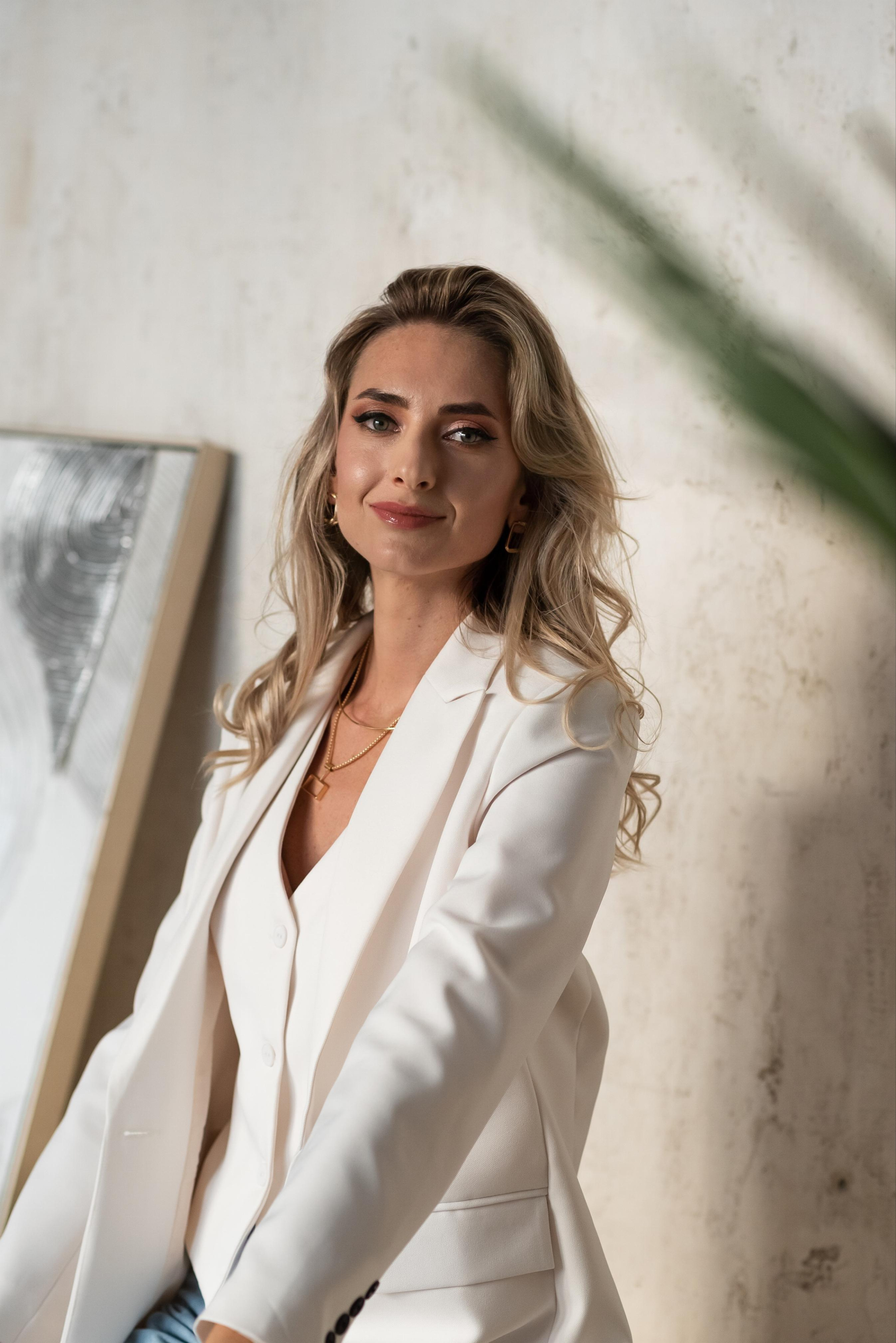 Евгения. Бренд контент фотограф Виктория Мурга, Москва и Зеленоград